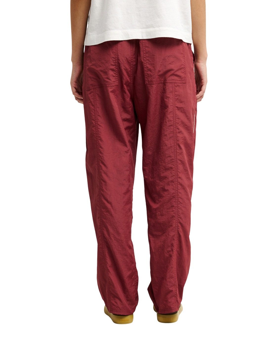 Quiksilver Schlupfhose Red Castle