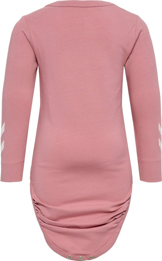 hummel Langarmbody Hmlmarie Body L/S