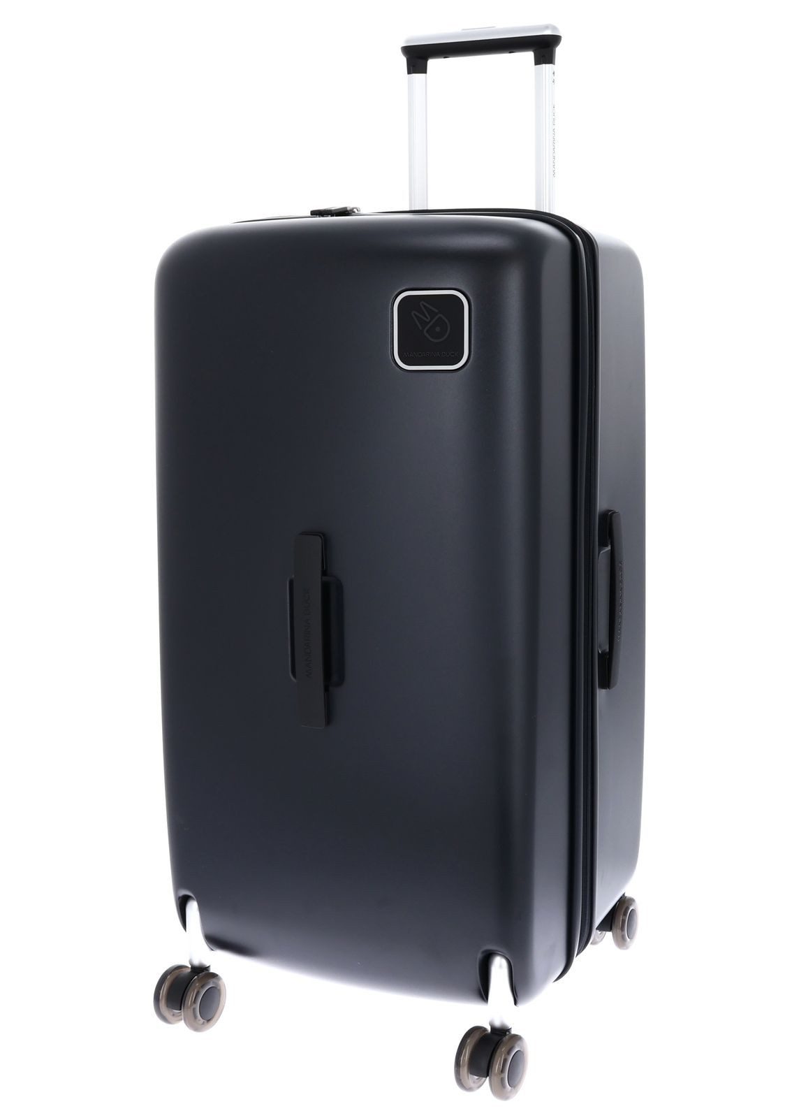 Mandarina Duck Hartschalen-Trolley Trolley Trunk, 4 Rollen