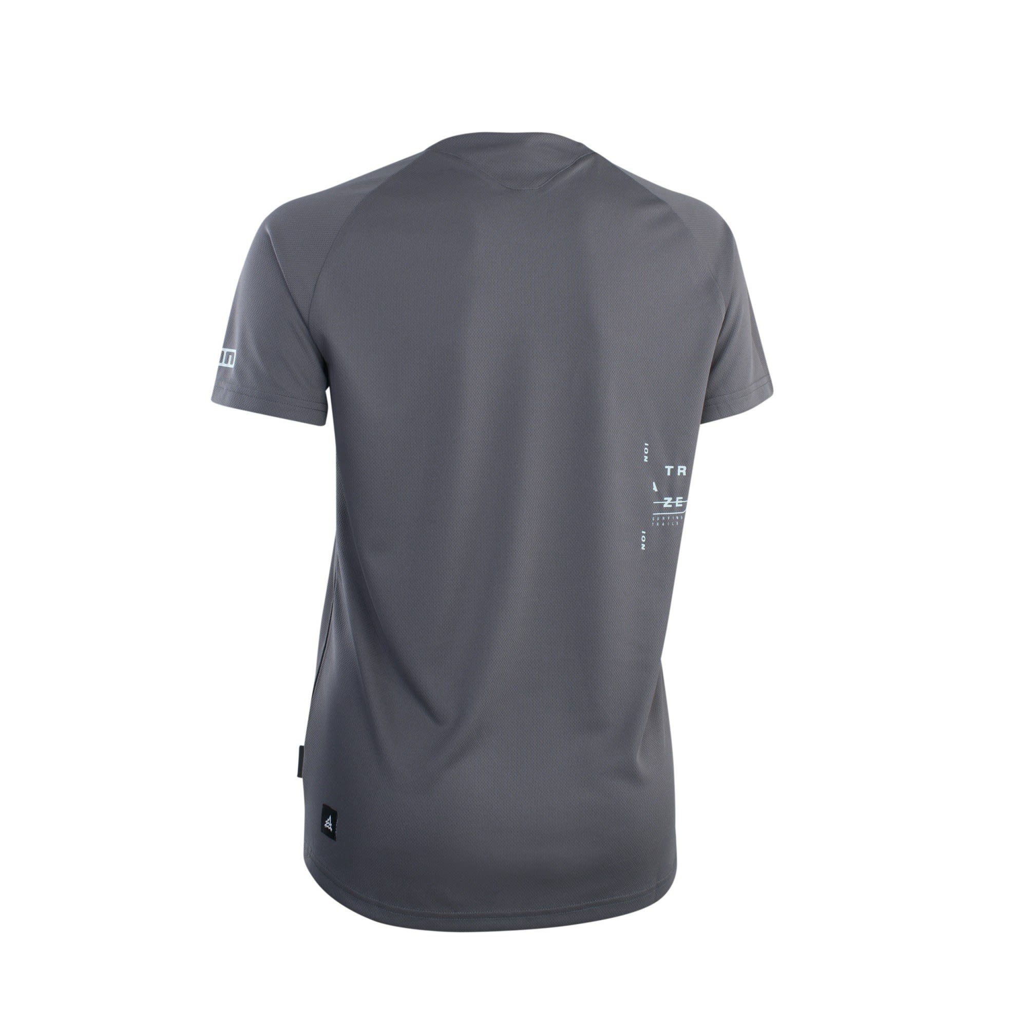 Short-sleeve Traze ION Grey Ion Tee W Bike T-Shirt