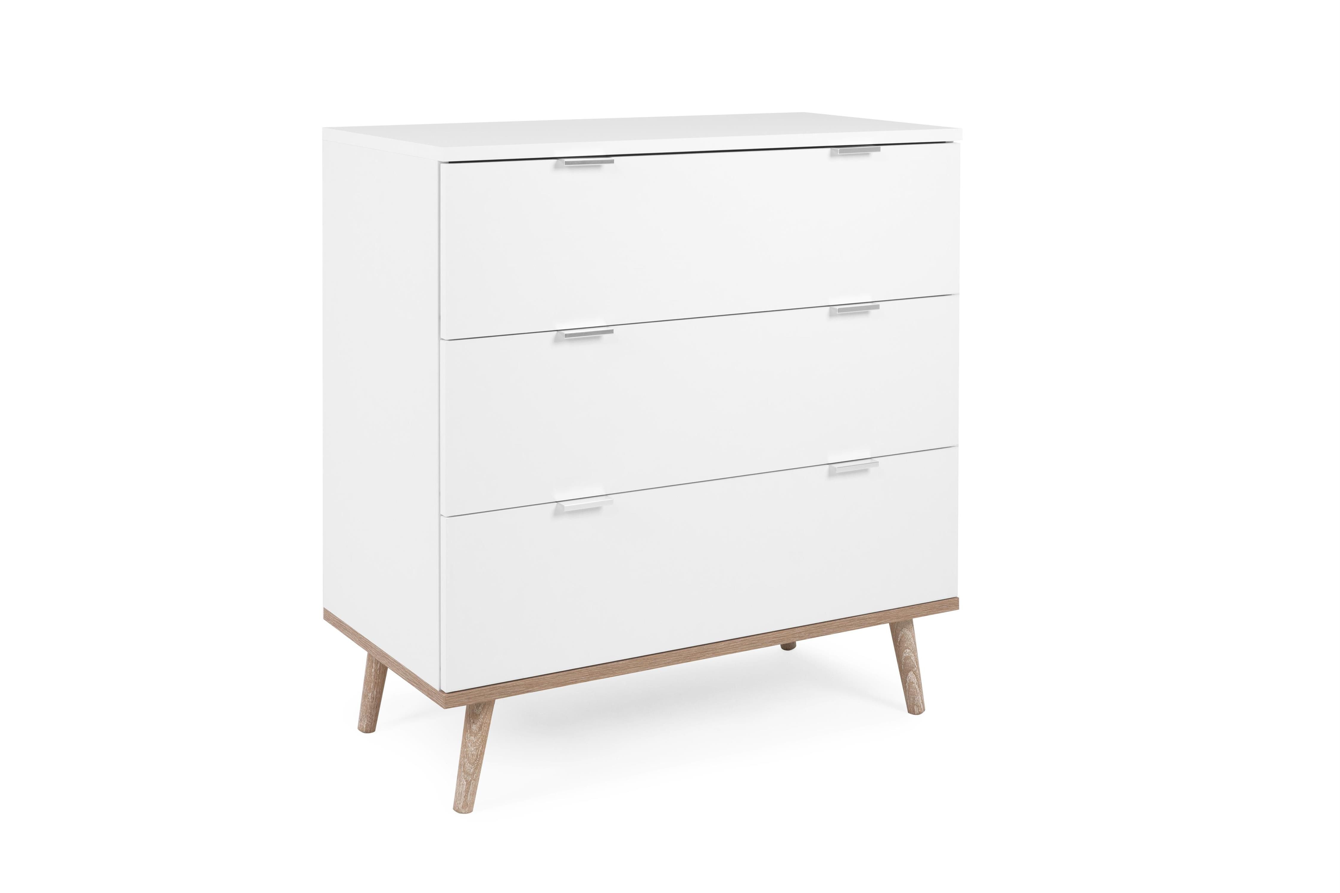 Finori Kommode 80 x 86.5 x 40 cm (B/H/T) – Bild 2 von 5