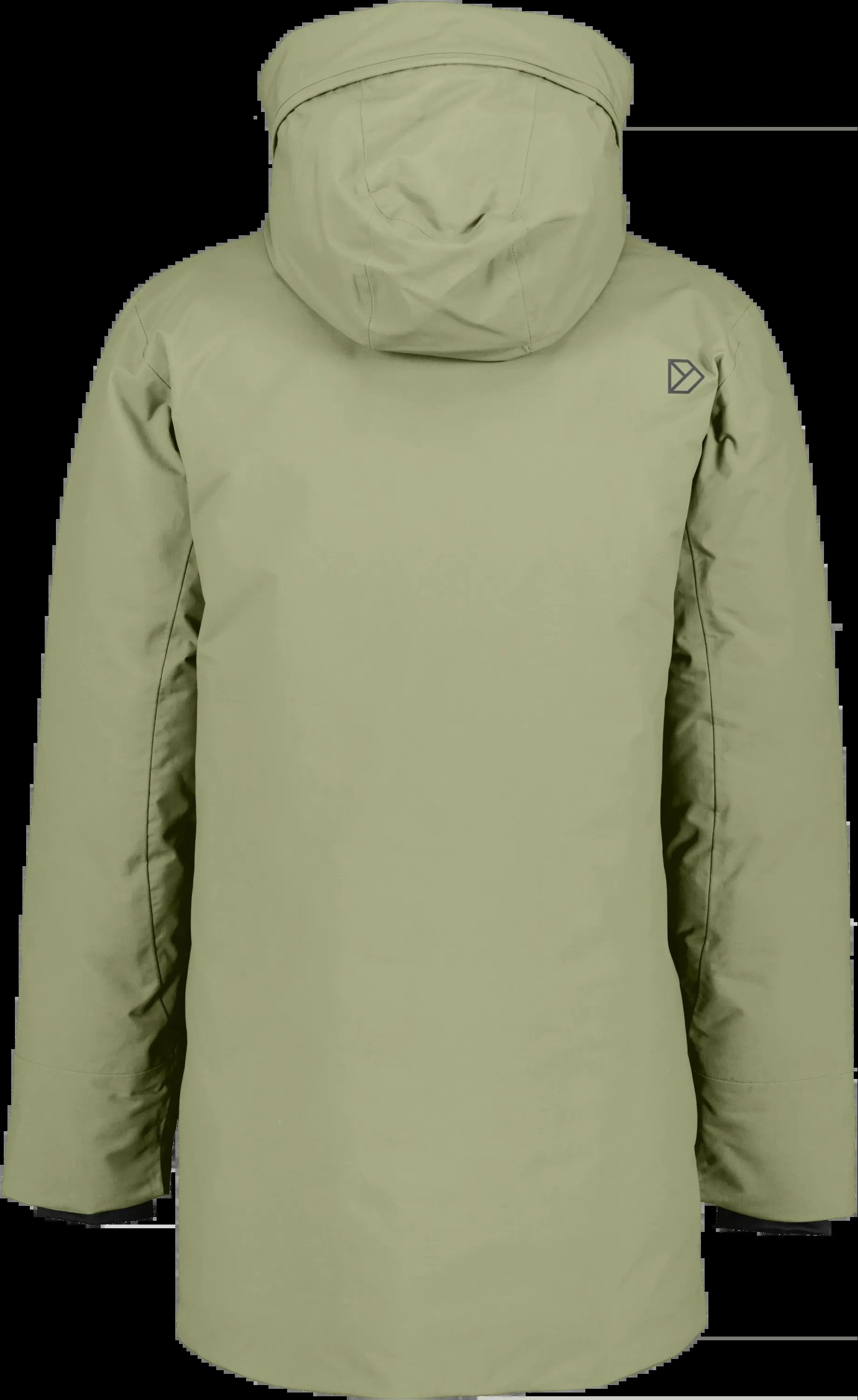 Didriksons Parka AKILLES USX PARKA