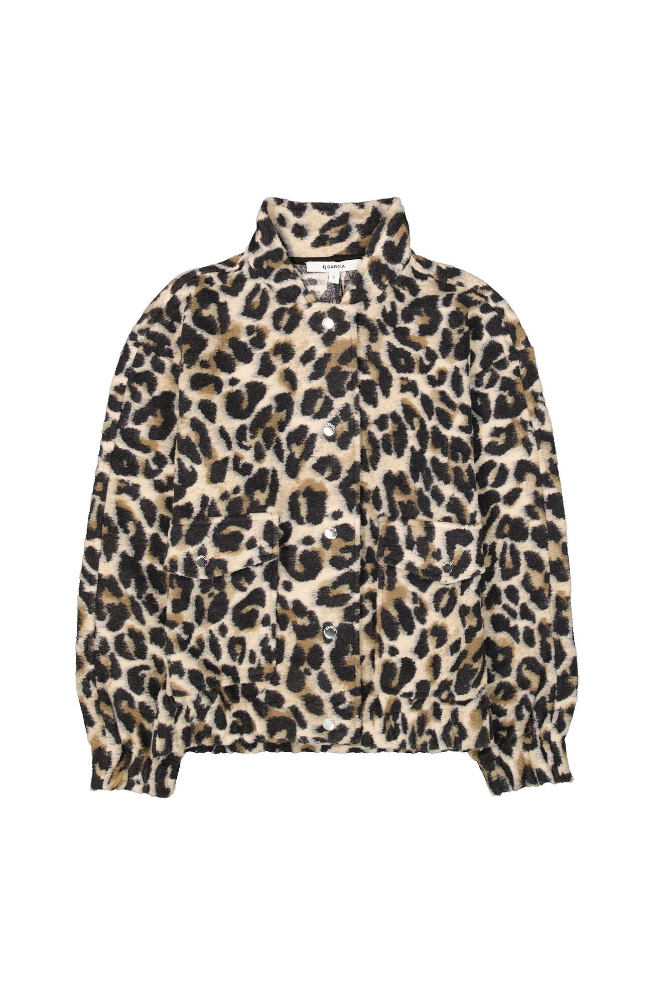 Garcia Plüschjacke ladies jacket günstig online kaufen