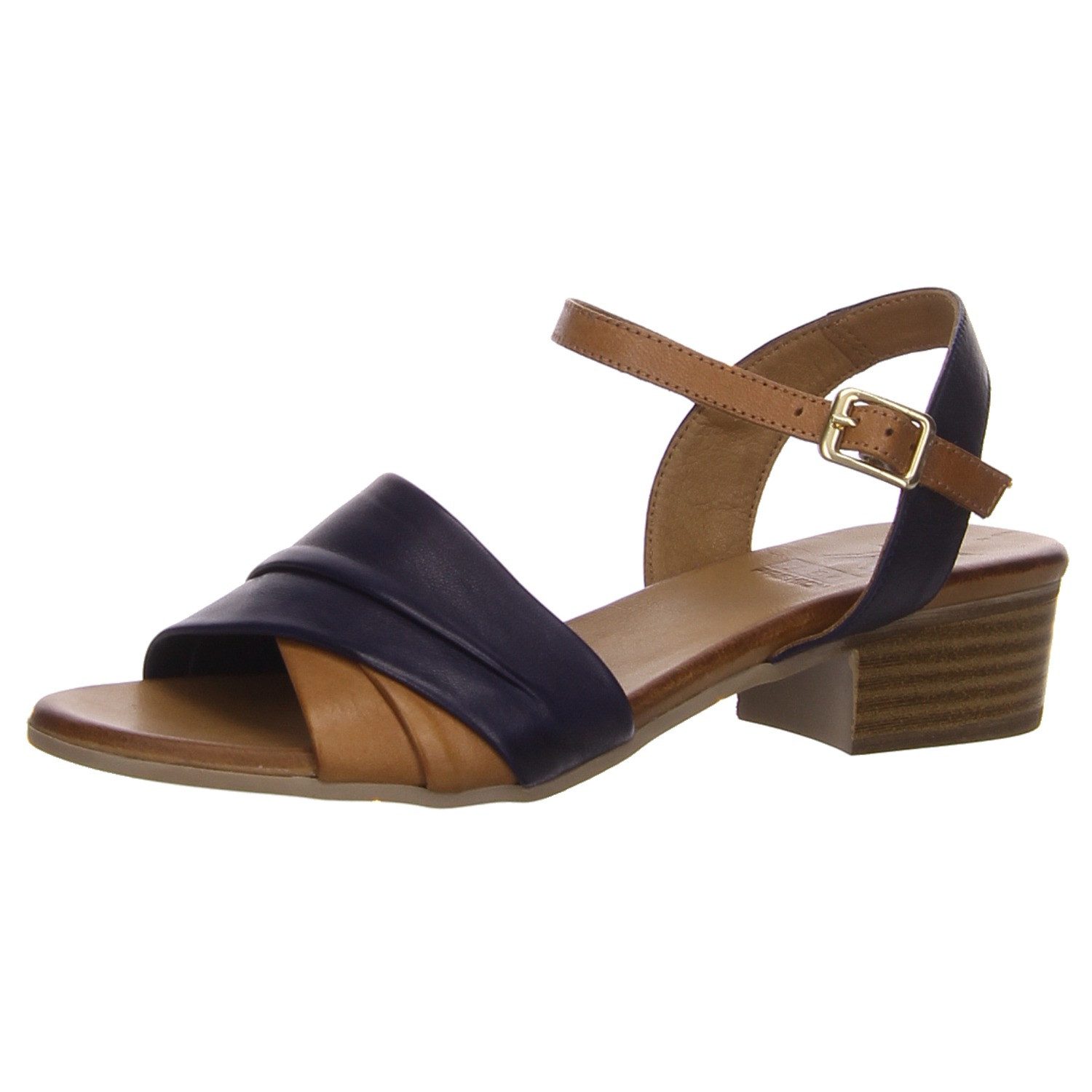 2GO Riemchensandalette