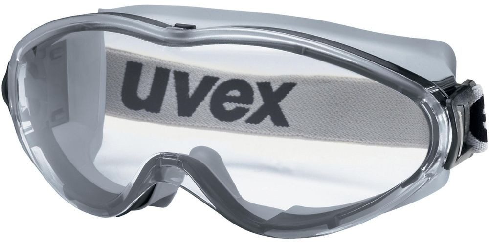 Arbeitsschutzbrille Vollsichtbrille Ultrasonic Sv Exc. 9302833