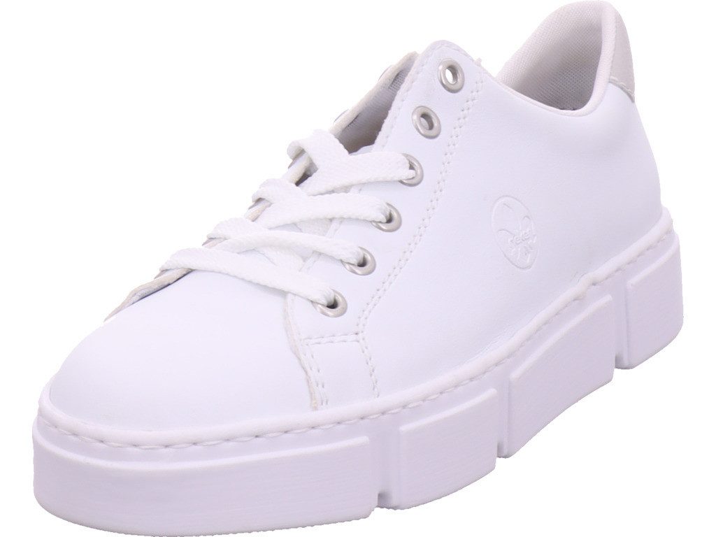 Rieker FSK Damen Halbschuhe Schnürschuh. € 64,95