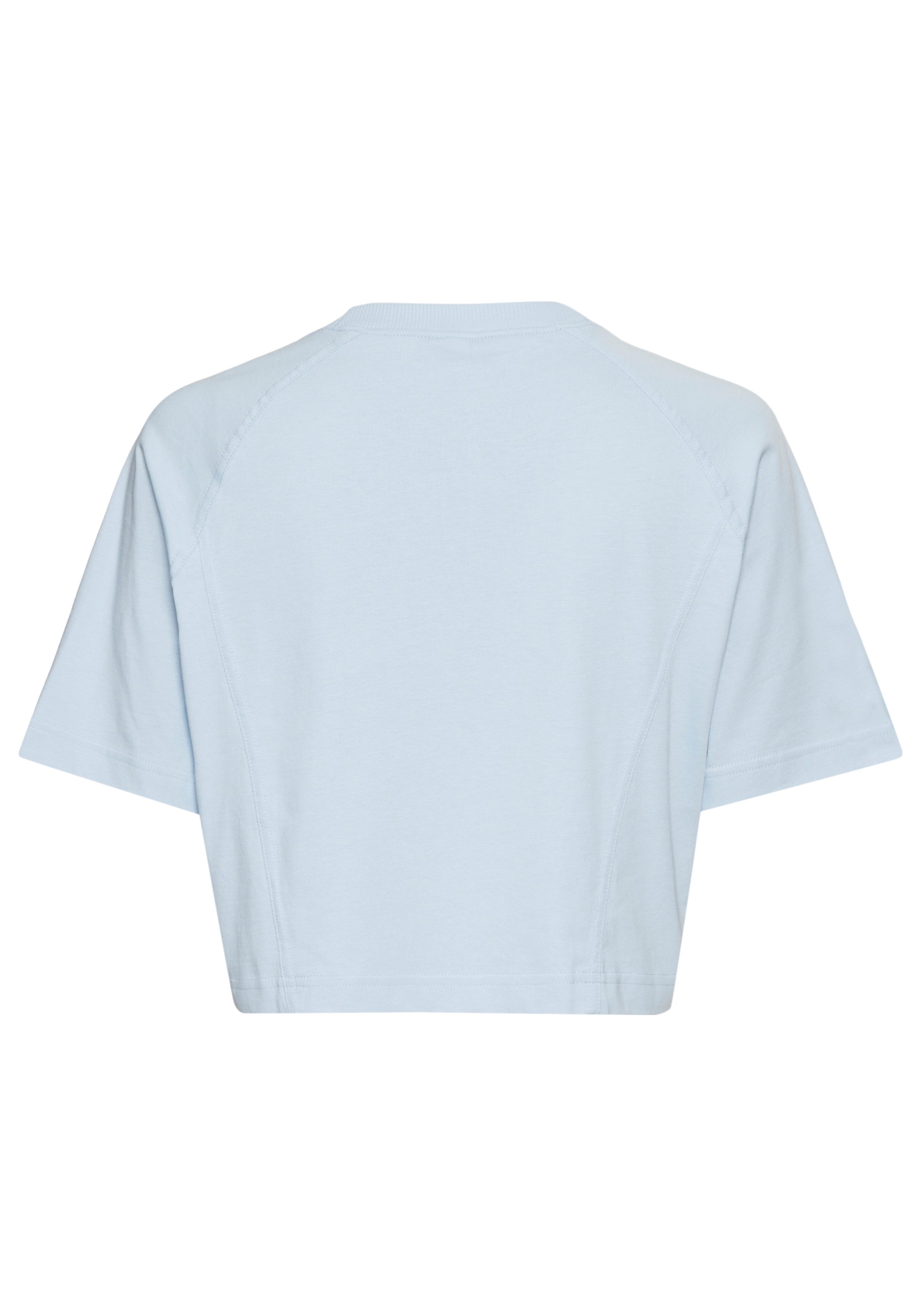 Reebok T-Shirt ICON ELEMENTS TEE/Y2K BLUE günstig online kaufen