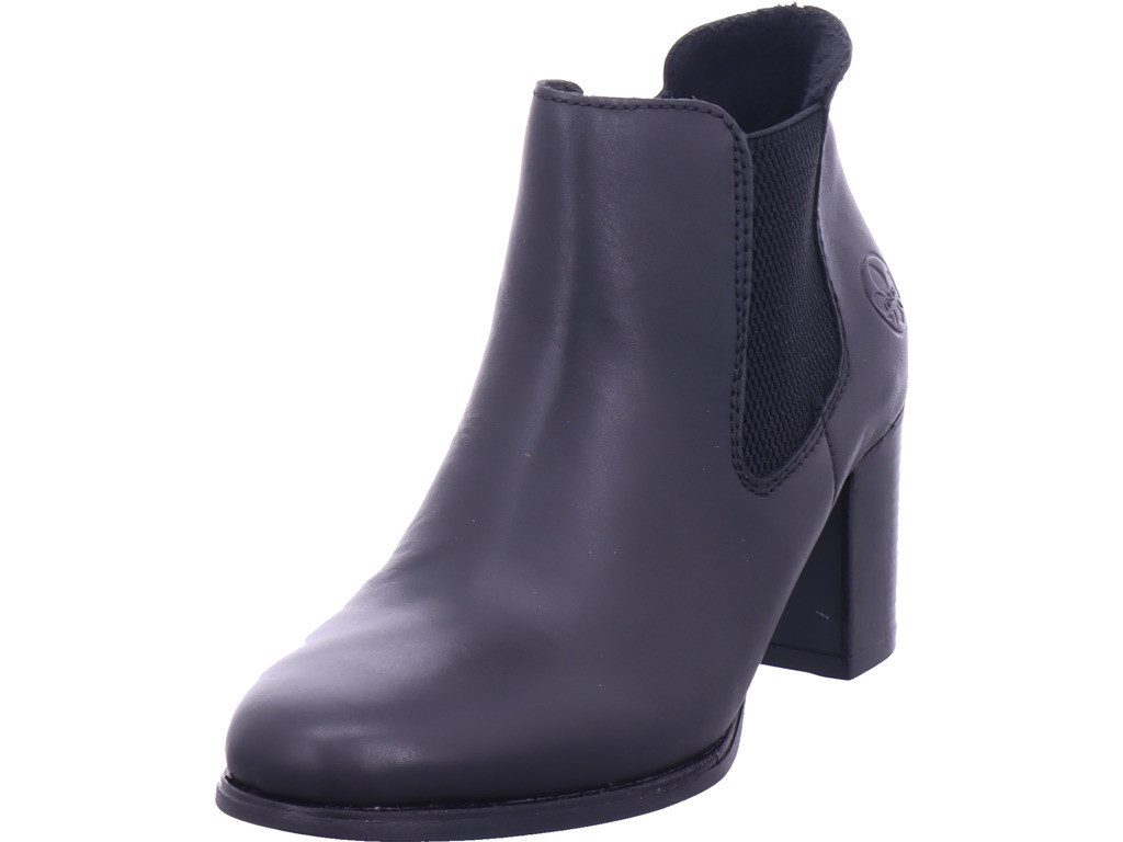 Rieker HWK Damen Halbschuhe Stiefel
