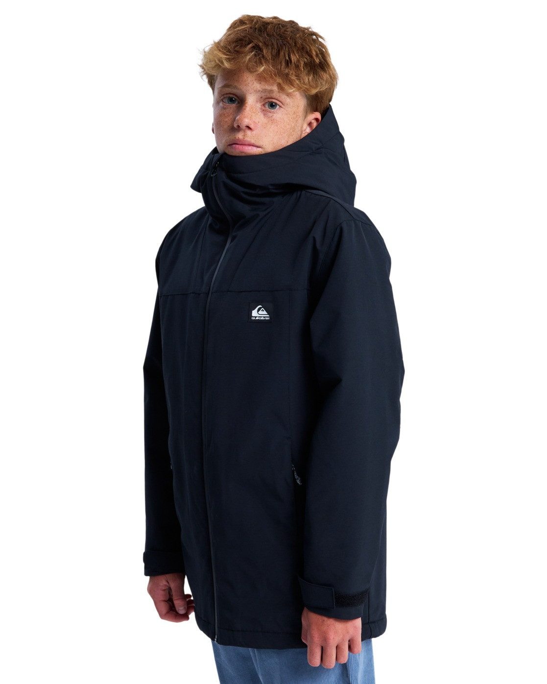 Quiksilver Anorak Overcast 3K Parka