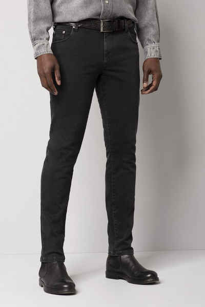 MEYER Regular-fit-Jeans »M5 Slim 9-6263«