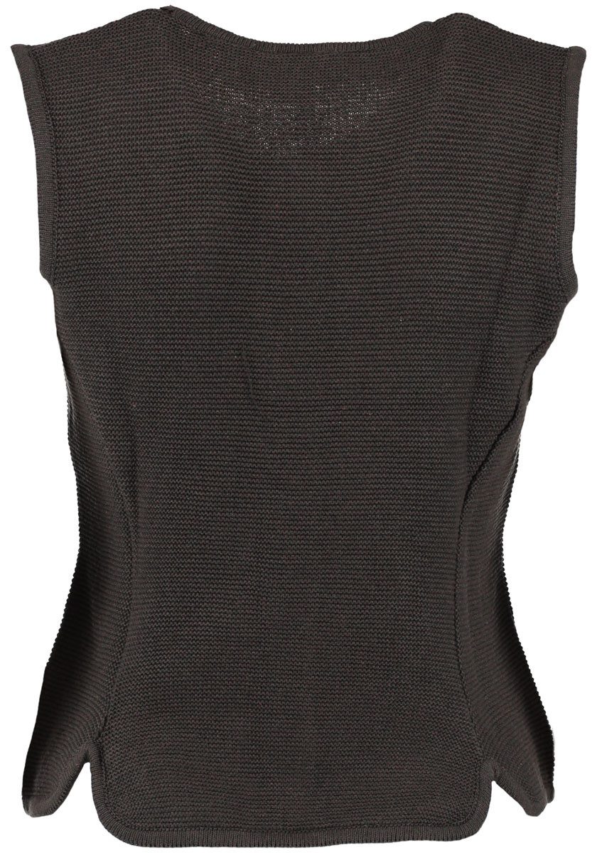 OS Trachten Strickweste Padora Tailliert günstig online kaufen