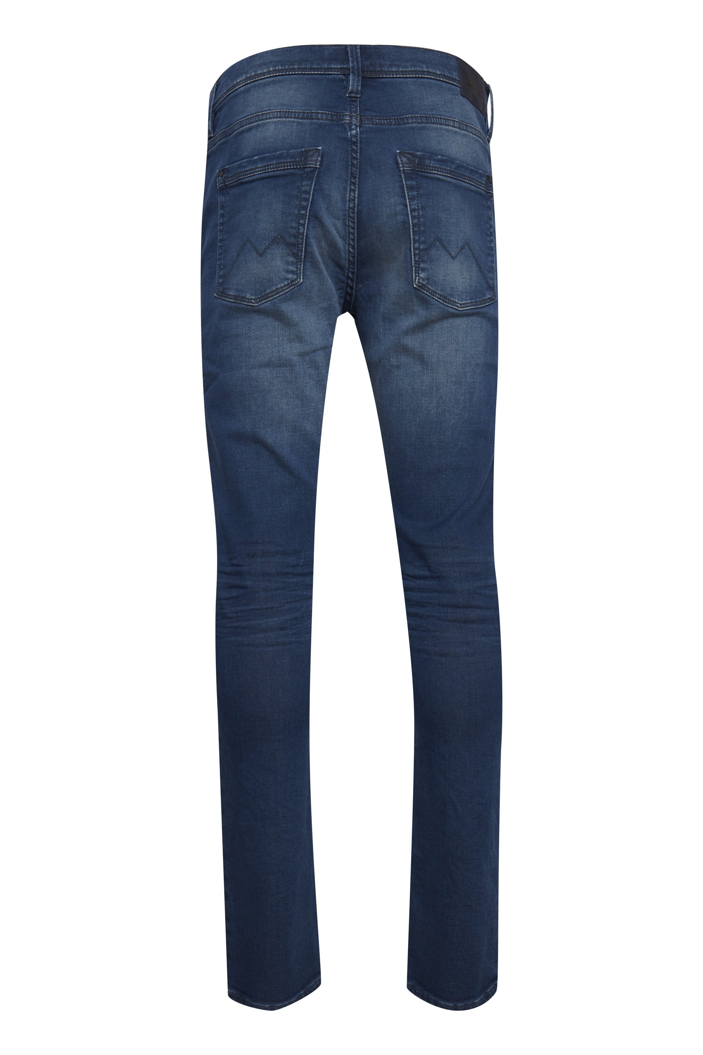 Blend 5-Pocket-Jeans BLEND JEANS JET denim middle blue used wash 20709221.76201