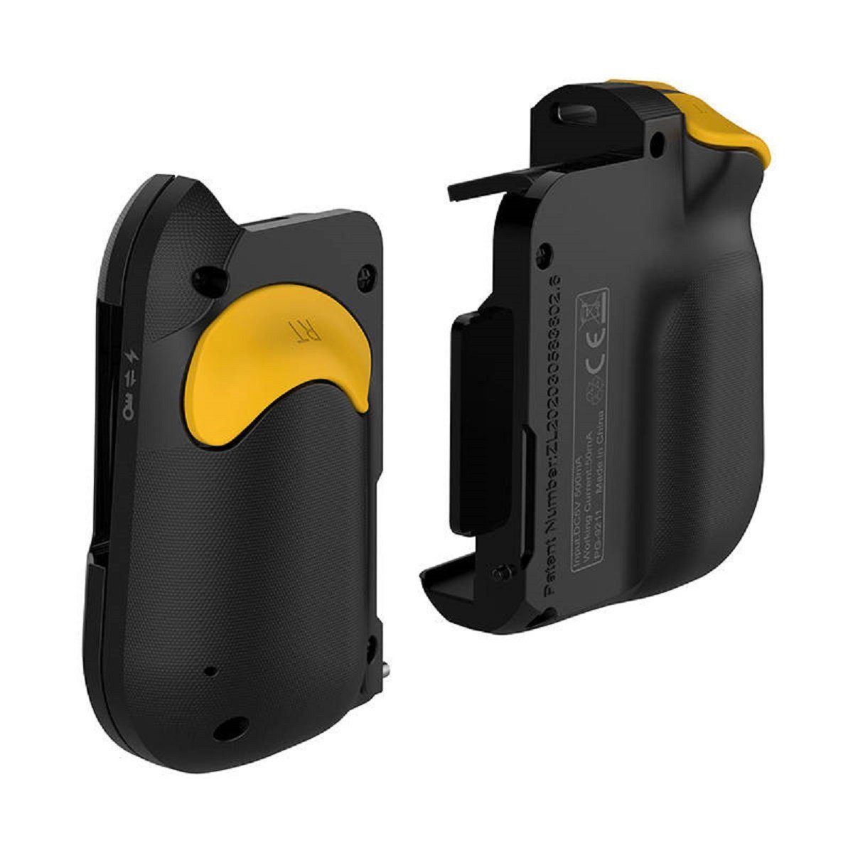 Wireless Gaming Controller für Bildschirmgrößen von 4,7-6,8" Smartphone-Controller