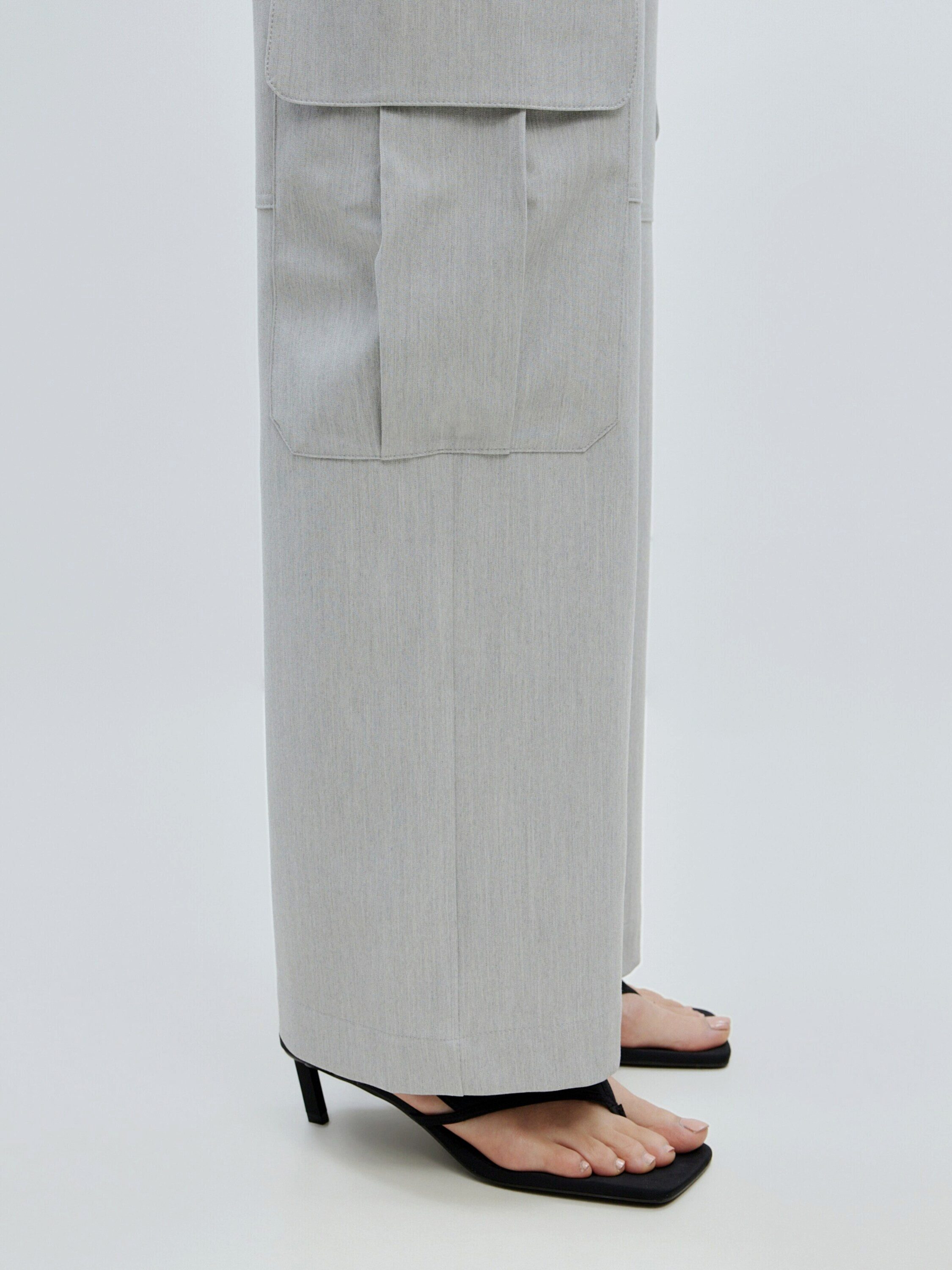 EDITED Cargohose Jill (1-tlg) Weiteres Detail