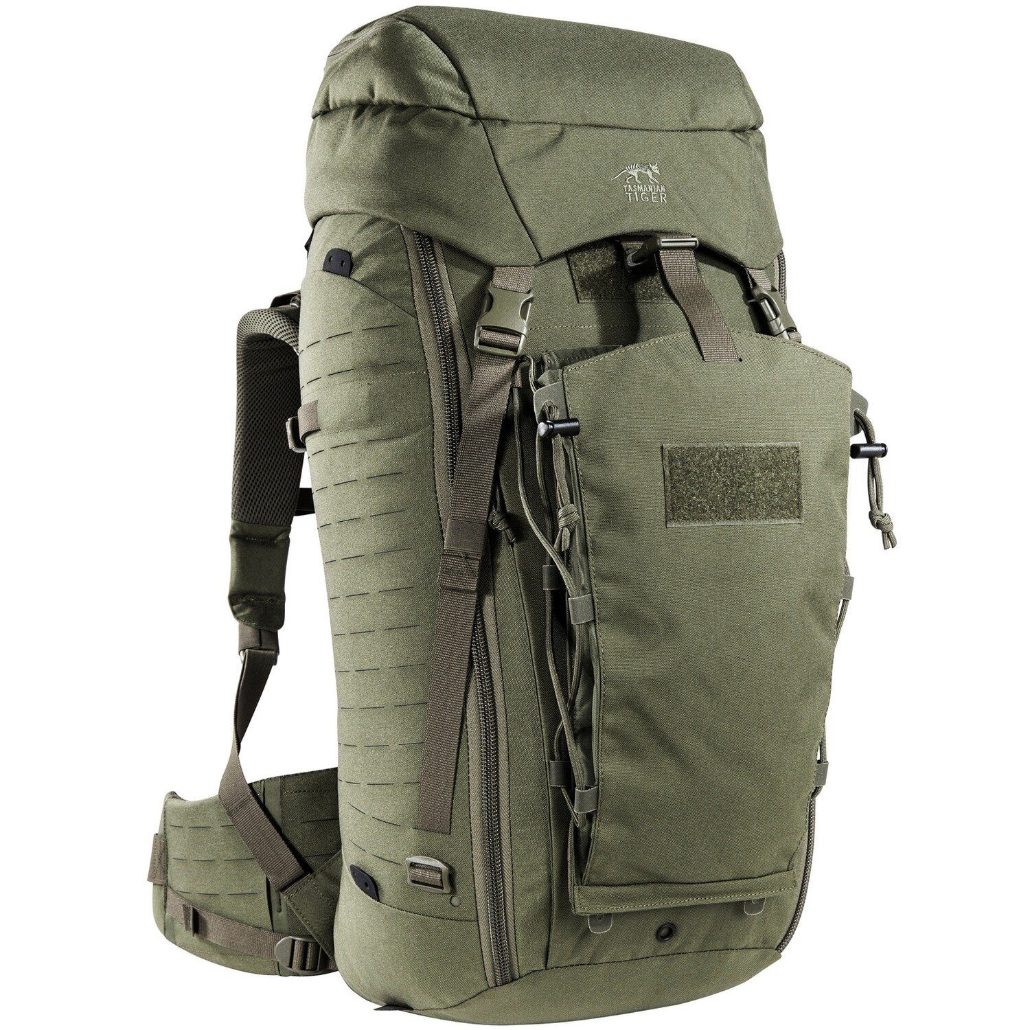 Tasmanian Tiger Freizeitrucksack Modular Pack 45 Plus