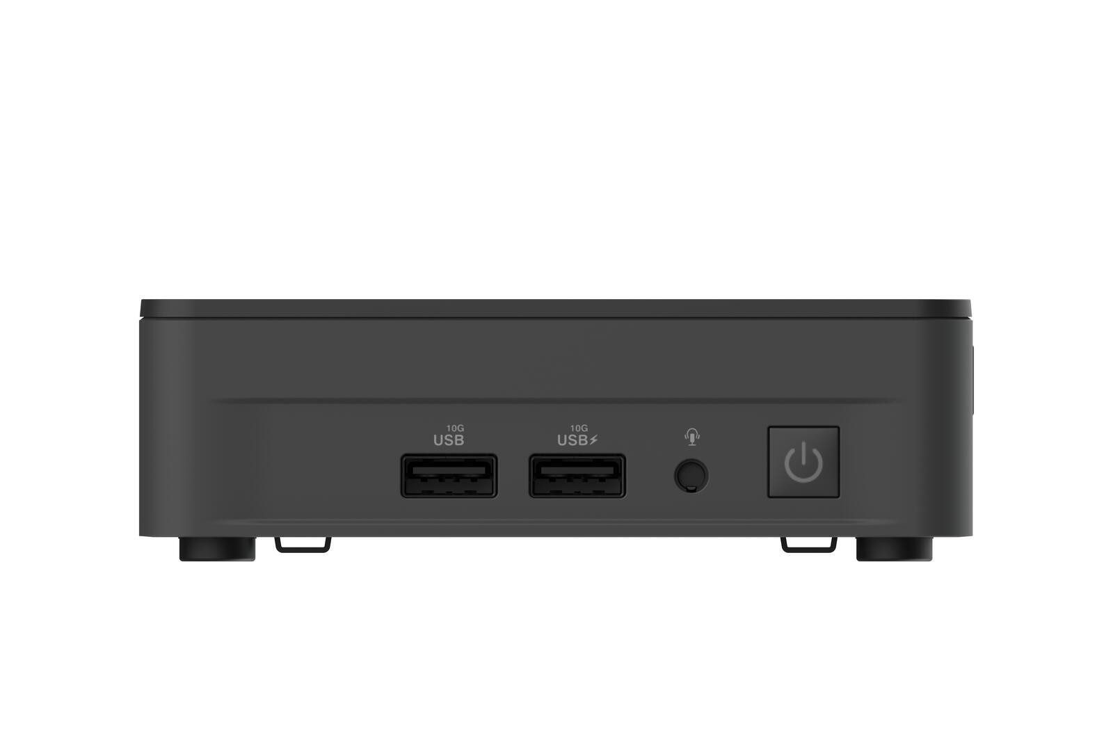 Asus ASUS NUC 13 Pro Slim Kit RNUC13ANKI700000I Barebone-PC