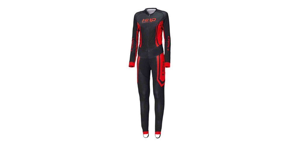 Held Biker Fashion Funktionshose Race Skin Pro 1-Teiler Unteranzug Atmungsaktiv