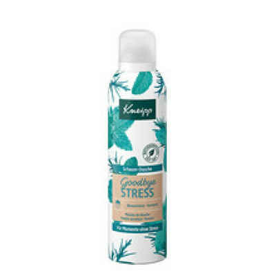 Kneipp Duschgel Goodbye Stress shower foam 200ml