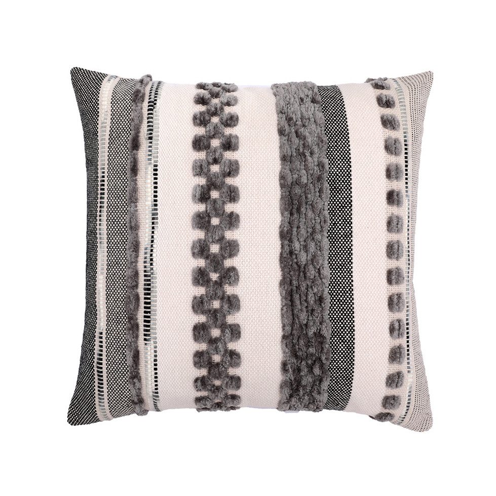 Kaket Kissenbezüge mit Reißverschluss Boho-Stil Geeignet für Sofas&Schlafso günstig online kaufen