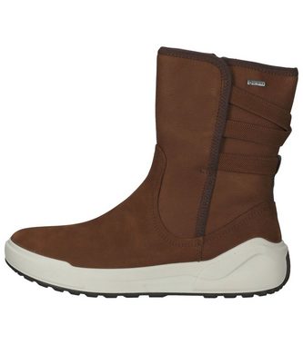 Legero Stiefelette Nubukleder Stiefelette