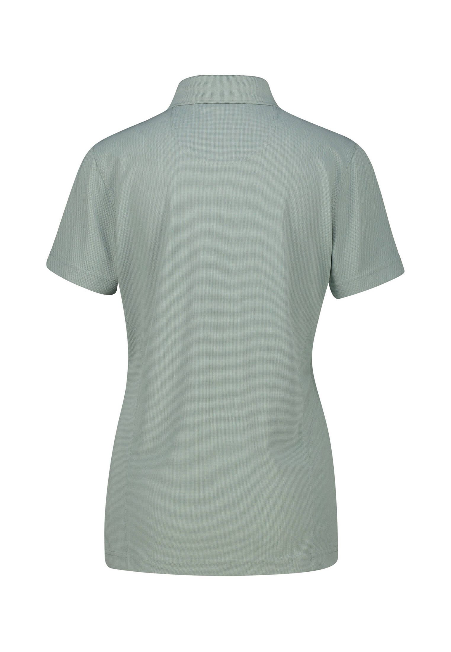 Meru Poloshirt Damen Poloshirt BRISTOL (1-tlg) günstig online kaufen