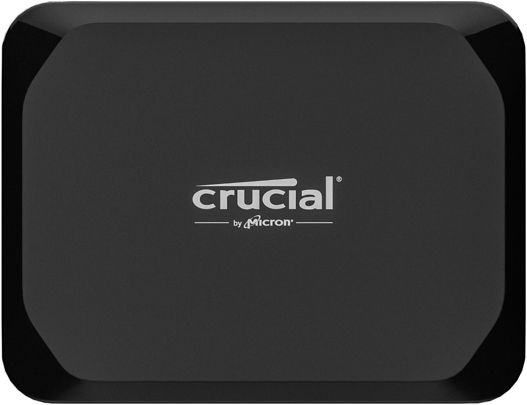Crucial X9 2 TB externe SSD (2 TB) 1050 MB/S Lesegeschwindigkeit