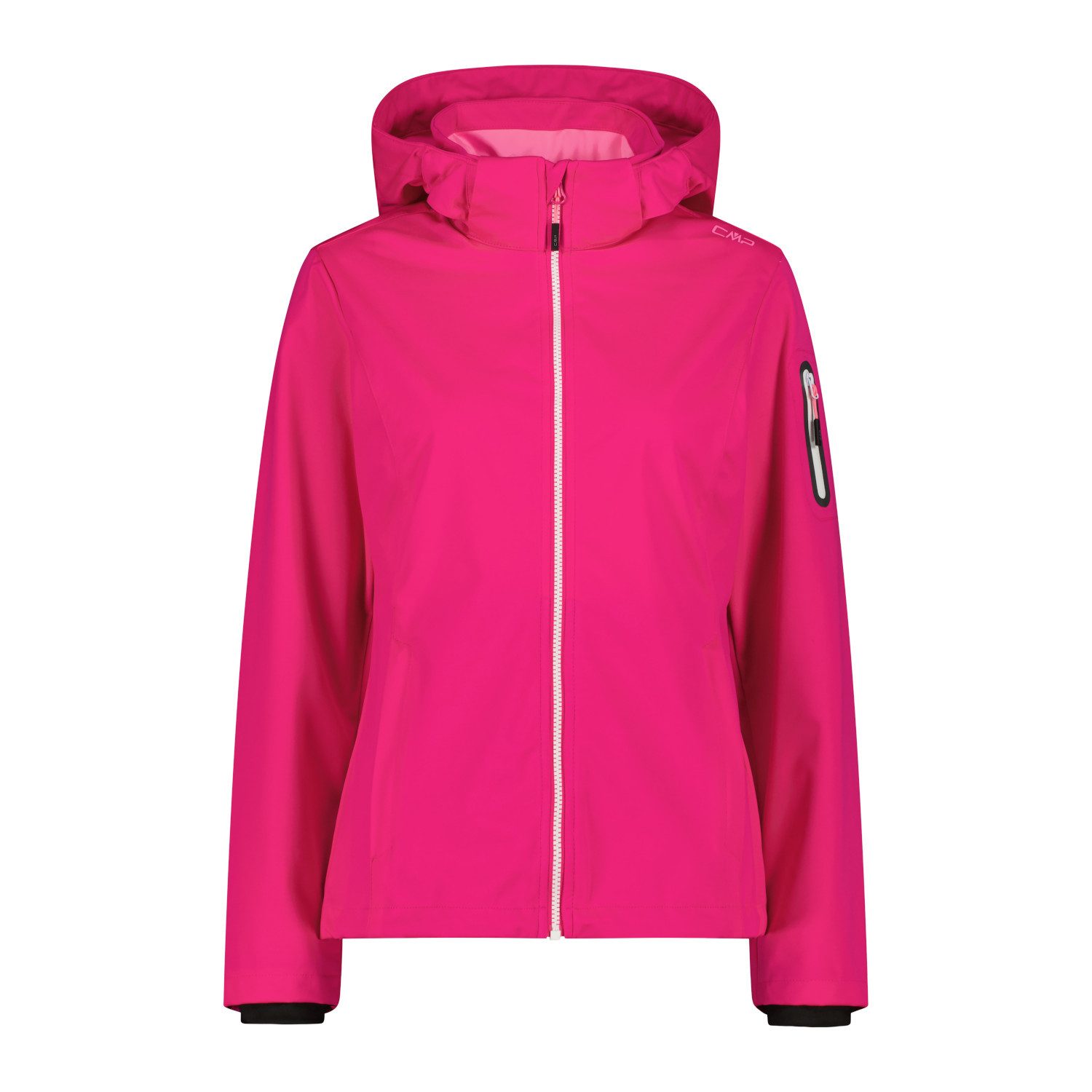 CMP Softshelljacke CMP Damen Softshelljacke Woman günstig online kaufen