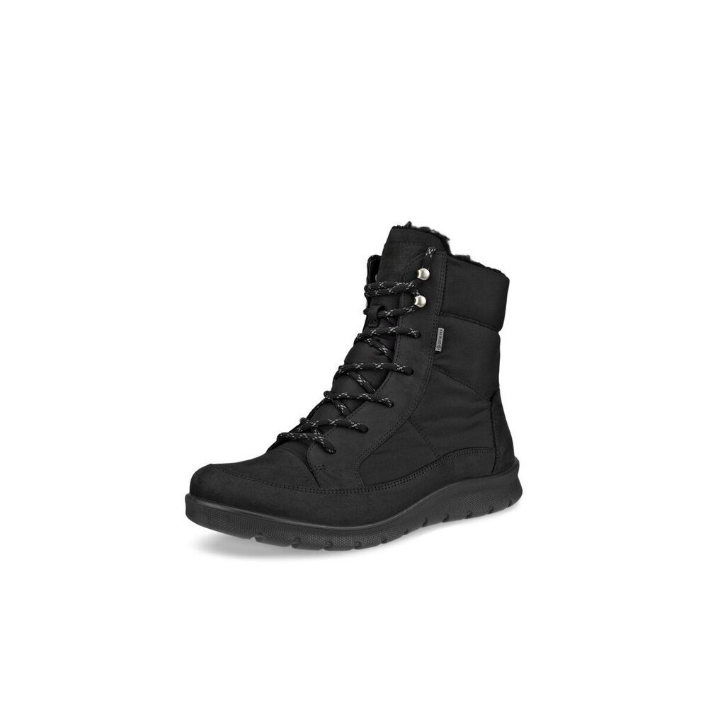 Ecco Ecco - BABETT BOOT - Schwarz Stiefel günstig online kaufen