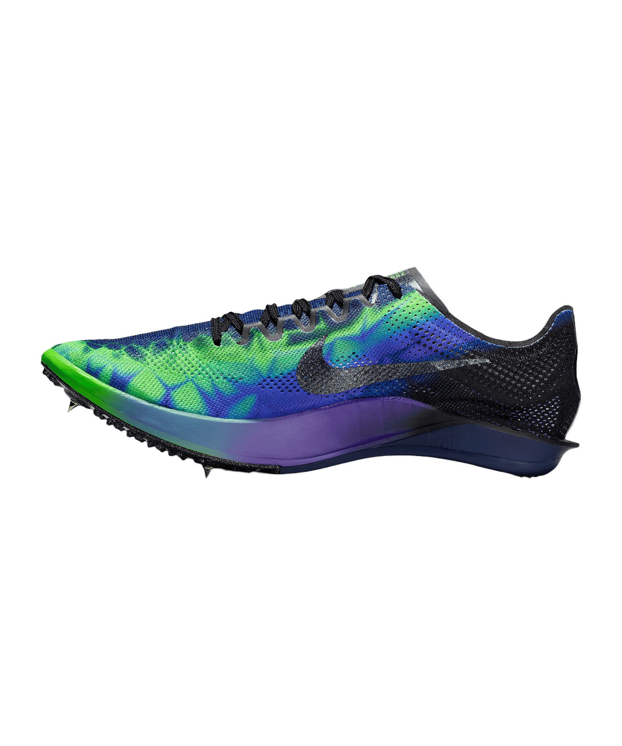 Nike Nike Performance Zoomx Dragonfly 2 GLAM Spikeschuh Laufschuh