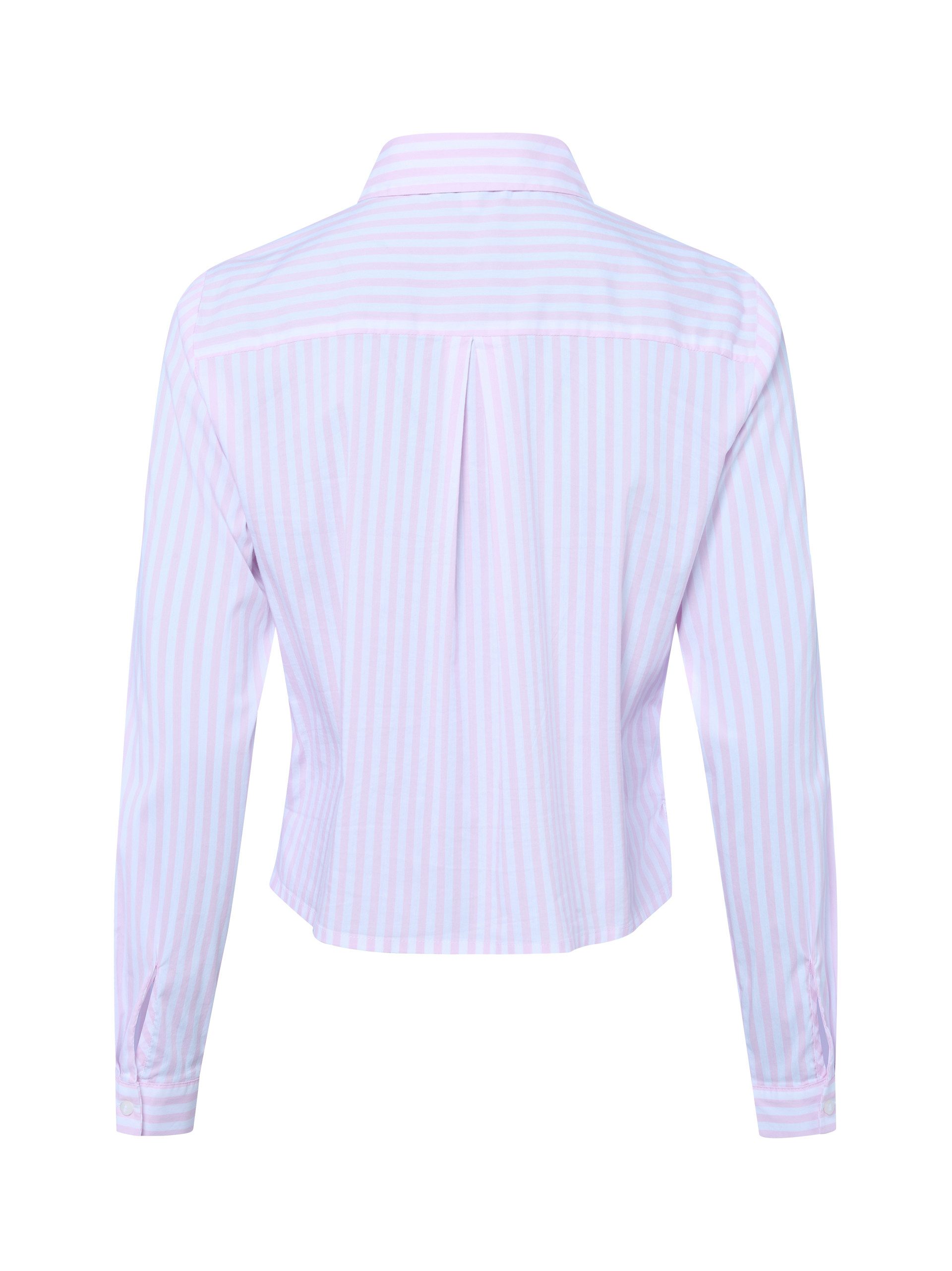 Marie Lund Hemdbluse günstig online kaufen
