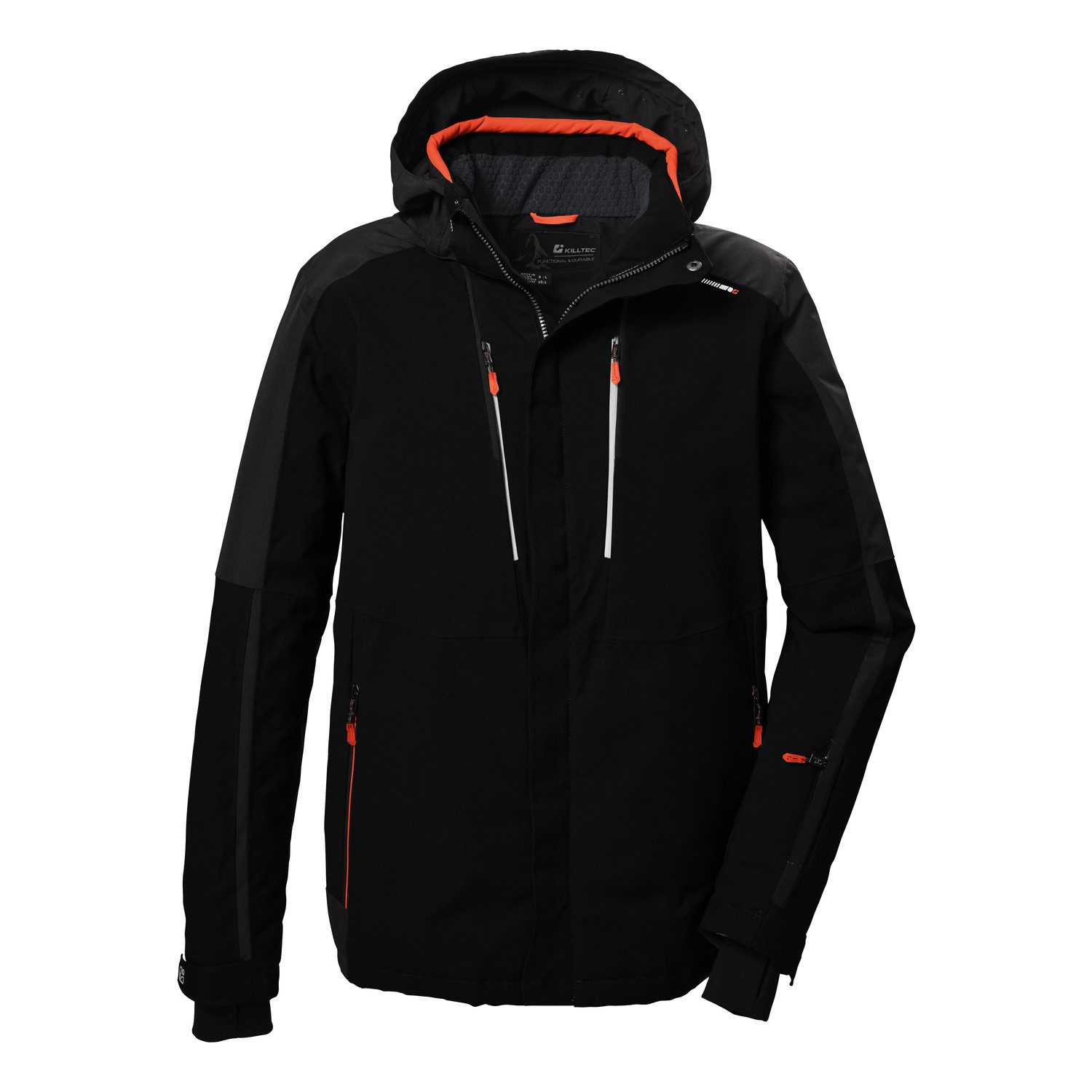 Killtec Skijacke Skijacke KSW 69 MNJCKT günstig online kaufen