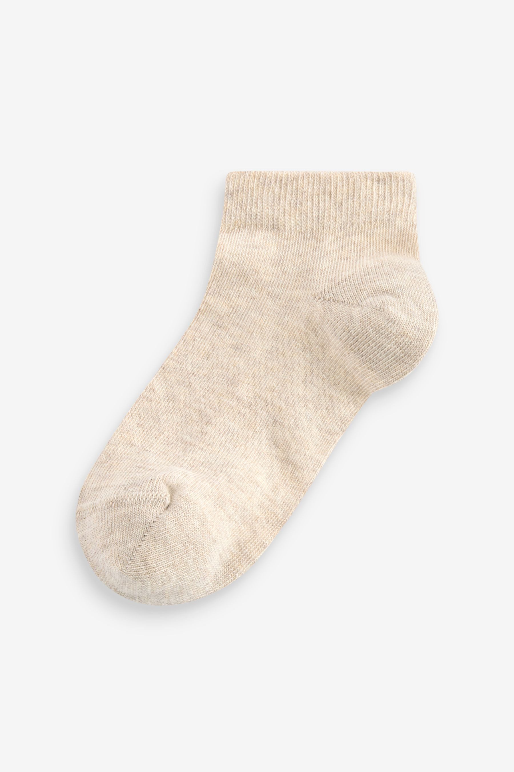 Next Sneakersocken Sneaker-Socken mit hohem Baumwollanteil im (7-Paar) – Bild 5 von 5