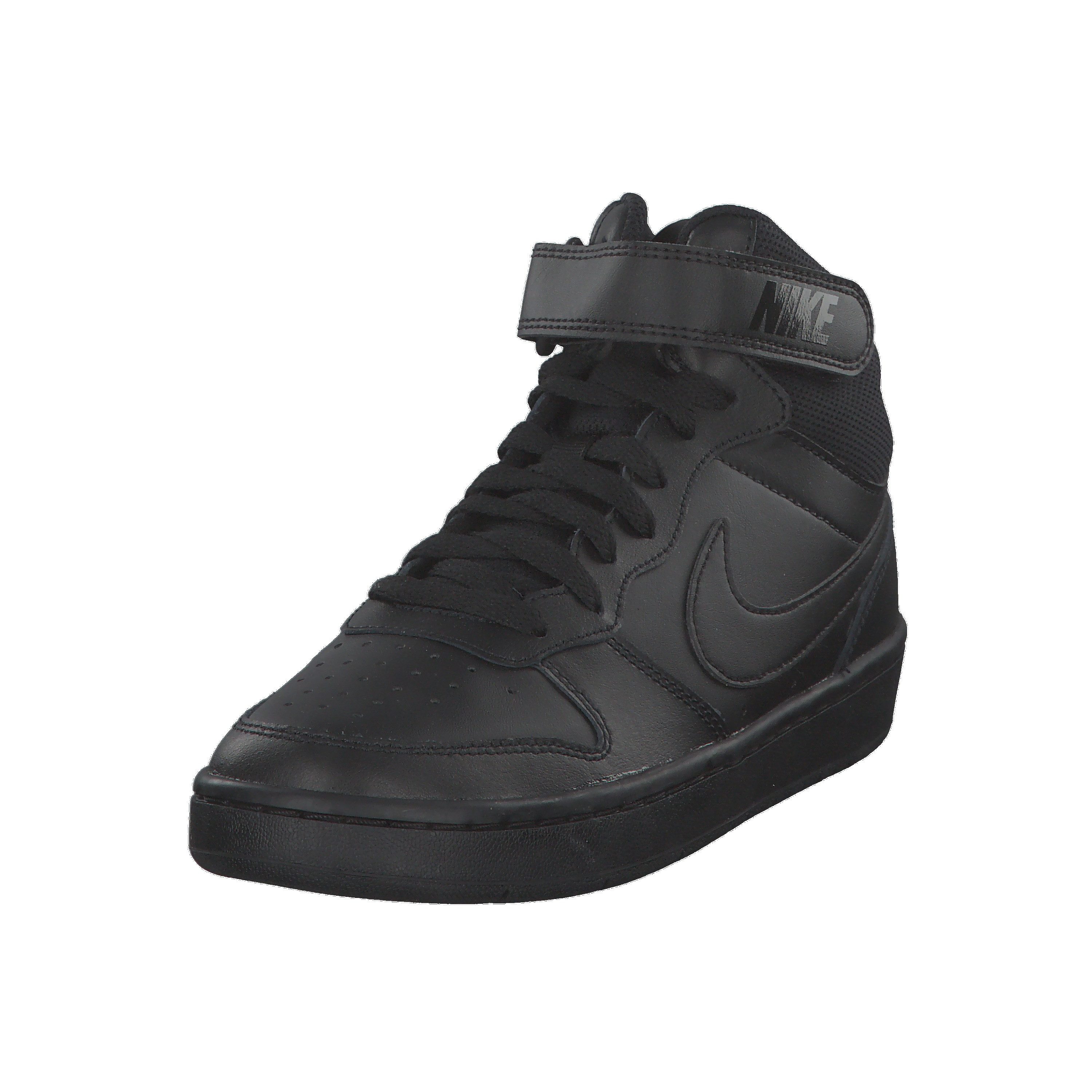 Nike Sportswear Nike Kinder Sneaker Court Borough Mid 2 (GS) CD7782 Sneaker – Bild 4 von 5