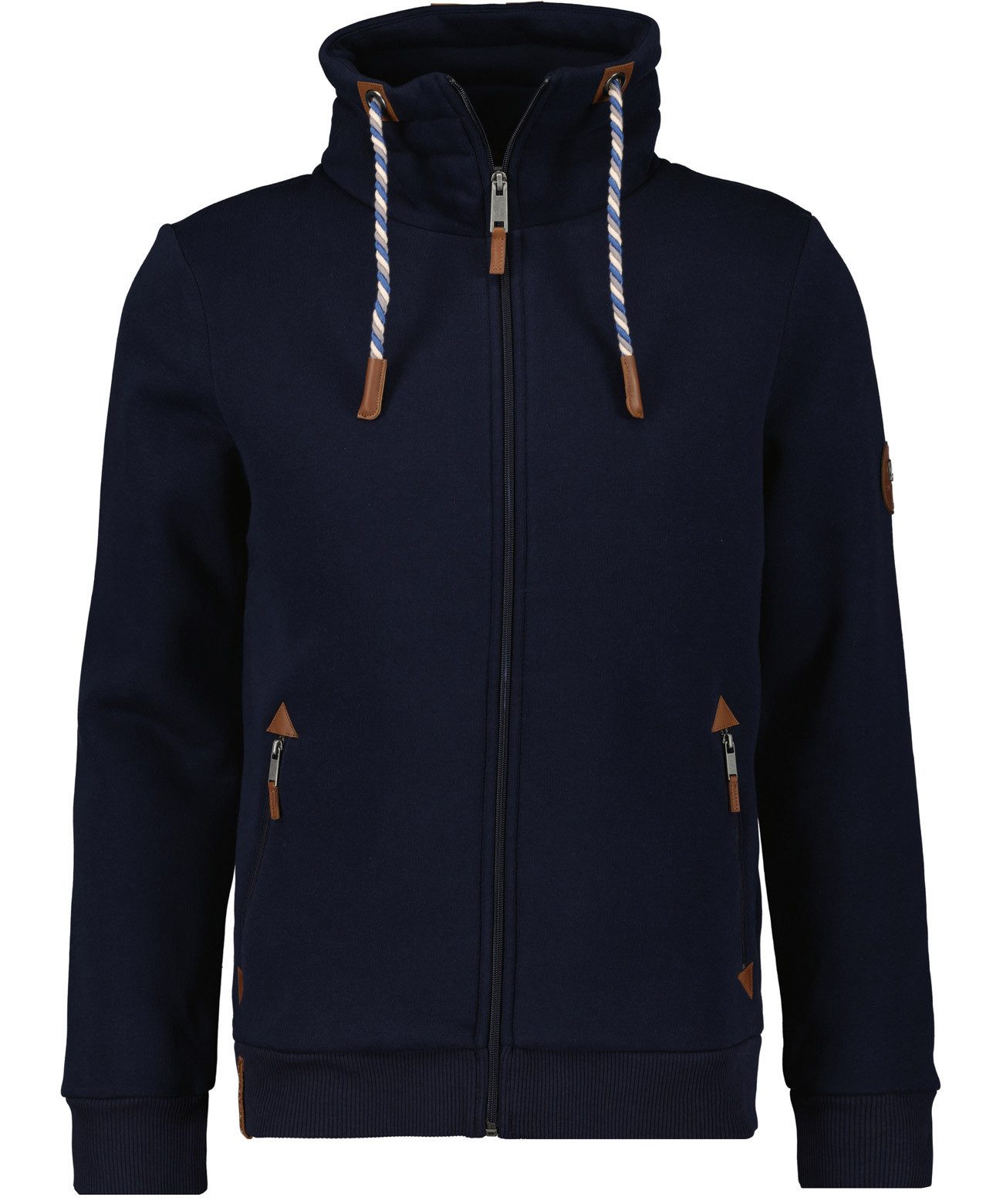 Sweatjacke