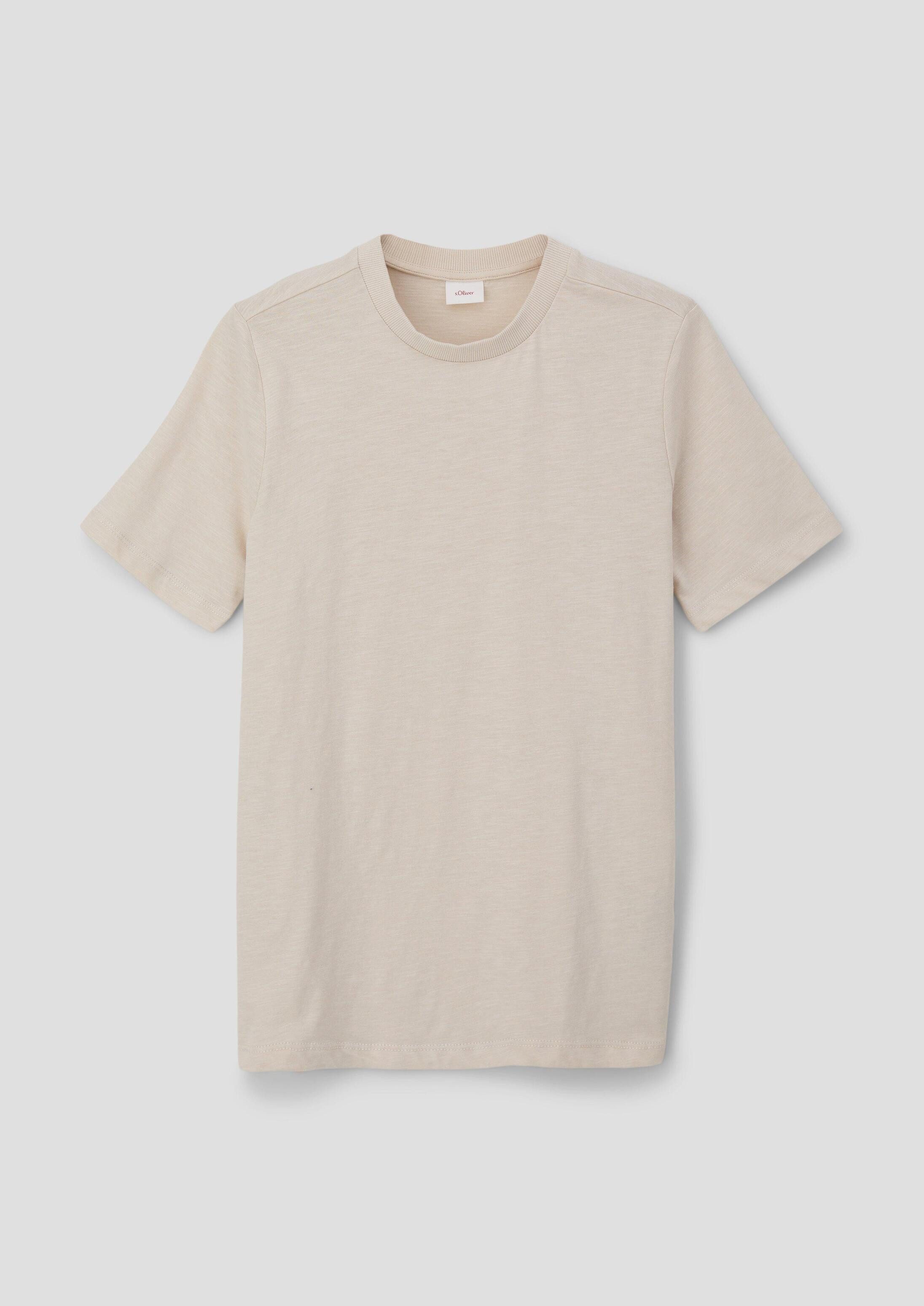 Kurzarmshirt T-Shirt
