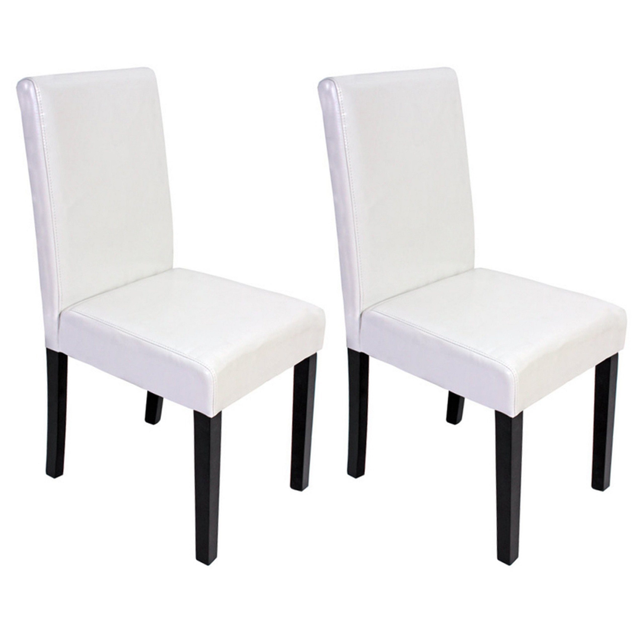 MCW Esszimmerstuhl Littau-L-2 (Set, 2 St), günstig online kaufen