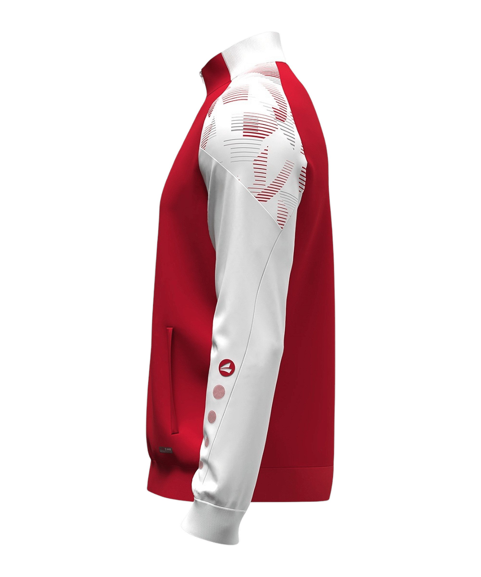 Jako Allwetterjacke Sonic Trainingsjacke (1-St) default – Bild 3 von 3