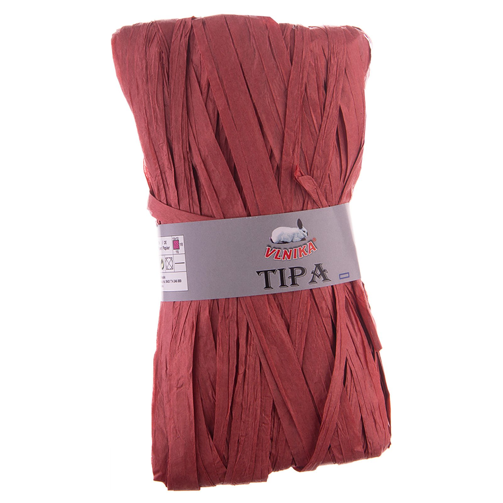 maDDma Geschenkband 50g / 80m Tipa Raffia Geschenkband