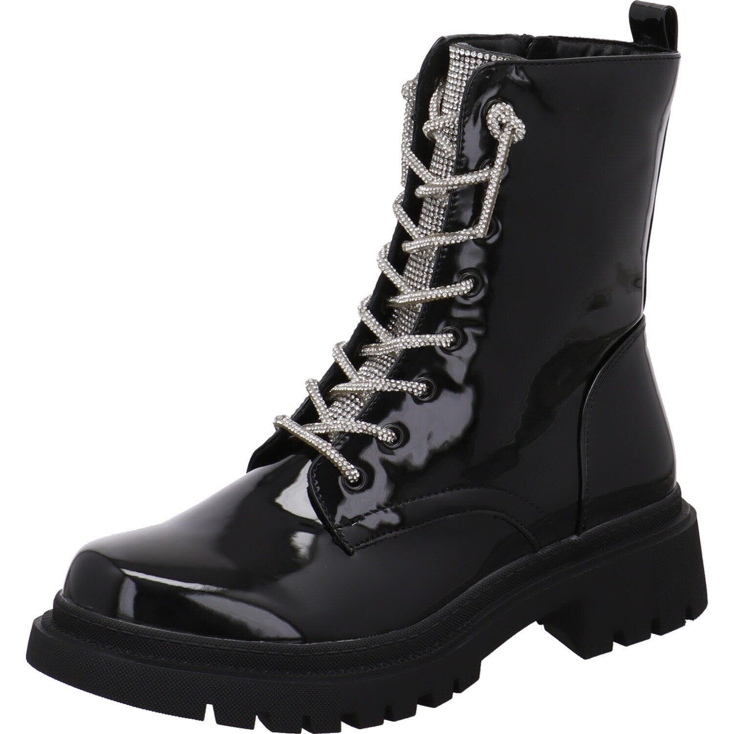 La Strada Schnürboots