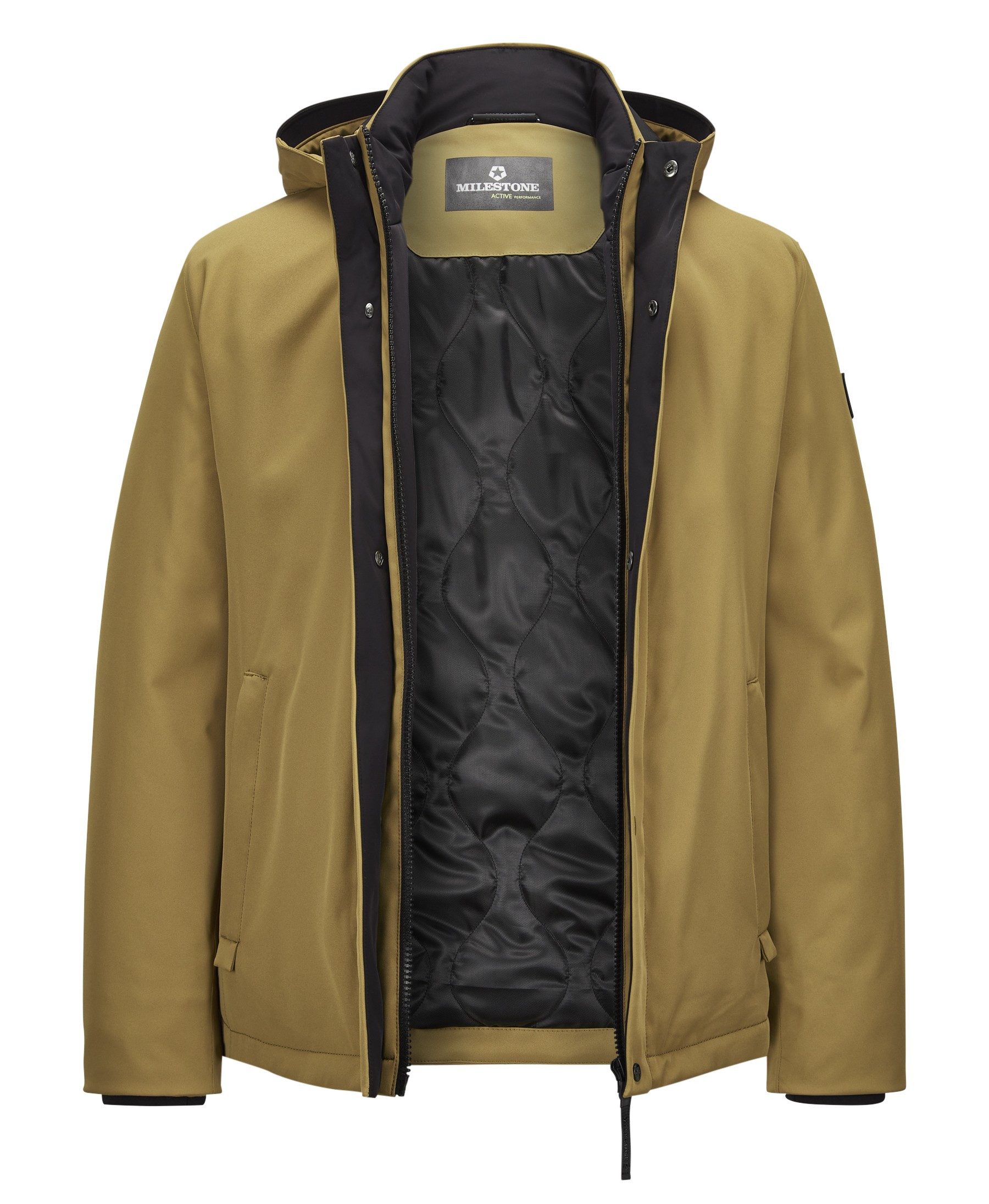 Funktionsjacke MSCarter