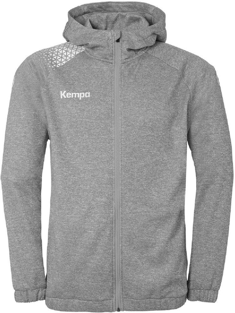 Kempa Trainingsjacke Ambition 28 Kapuzenjacke günstig online kaufen
