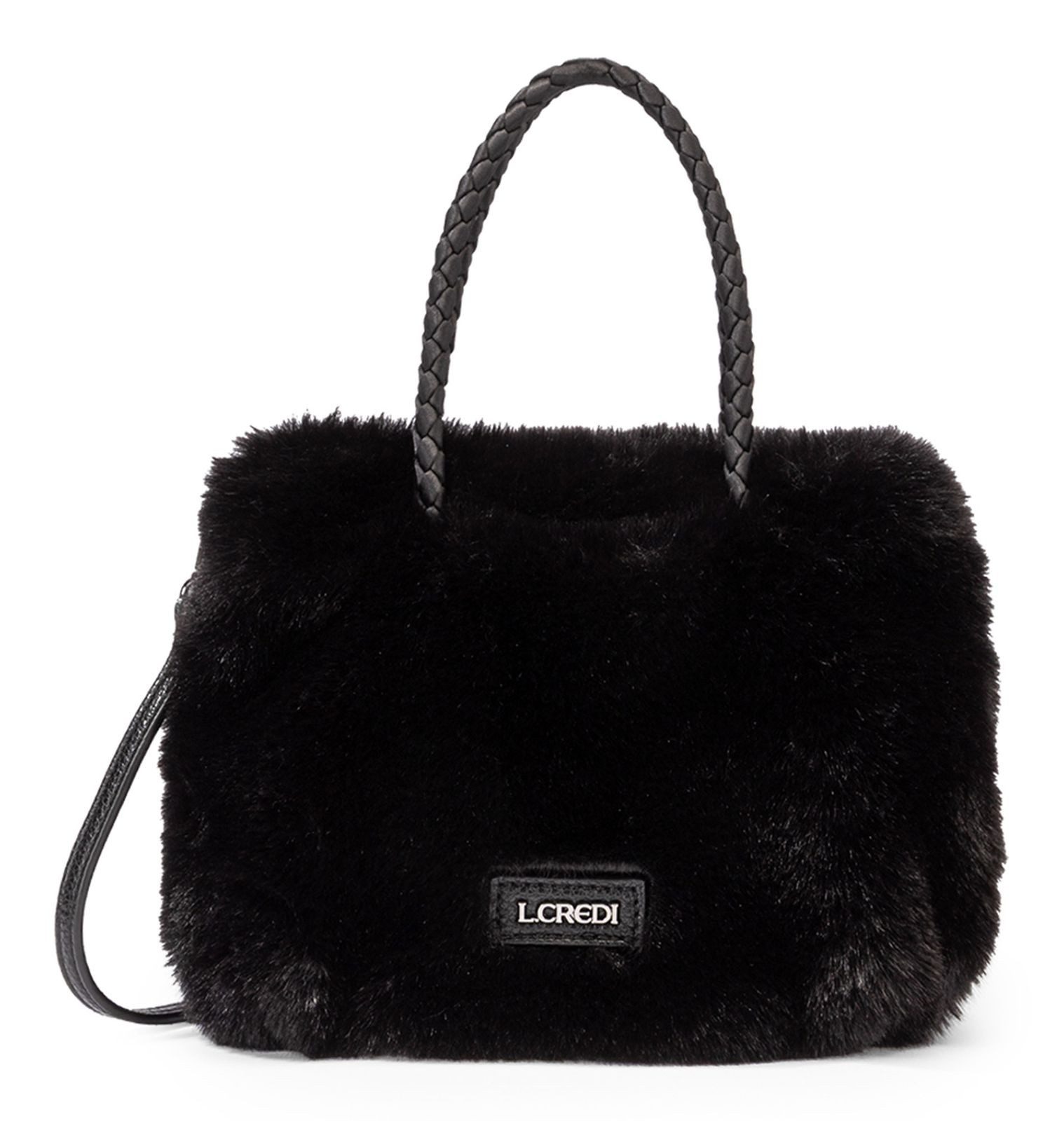 L. CREDI Umhängetasche Crossbodybag