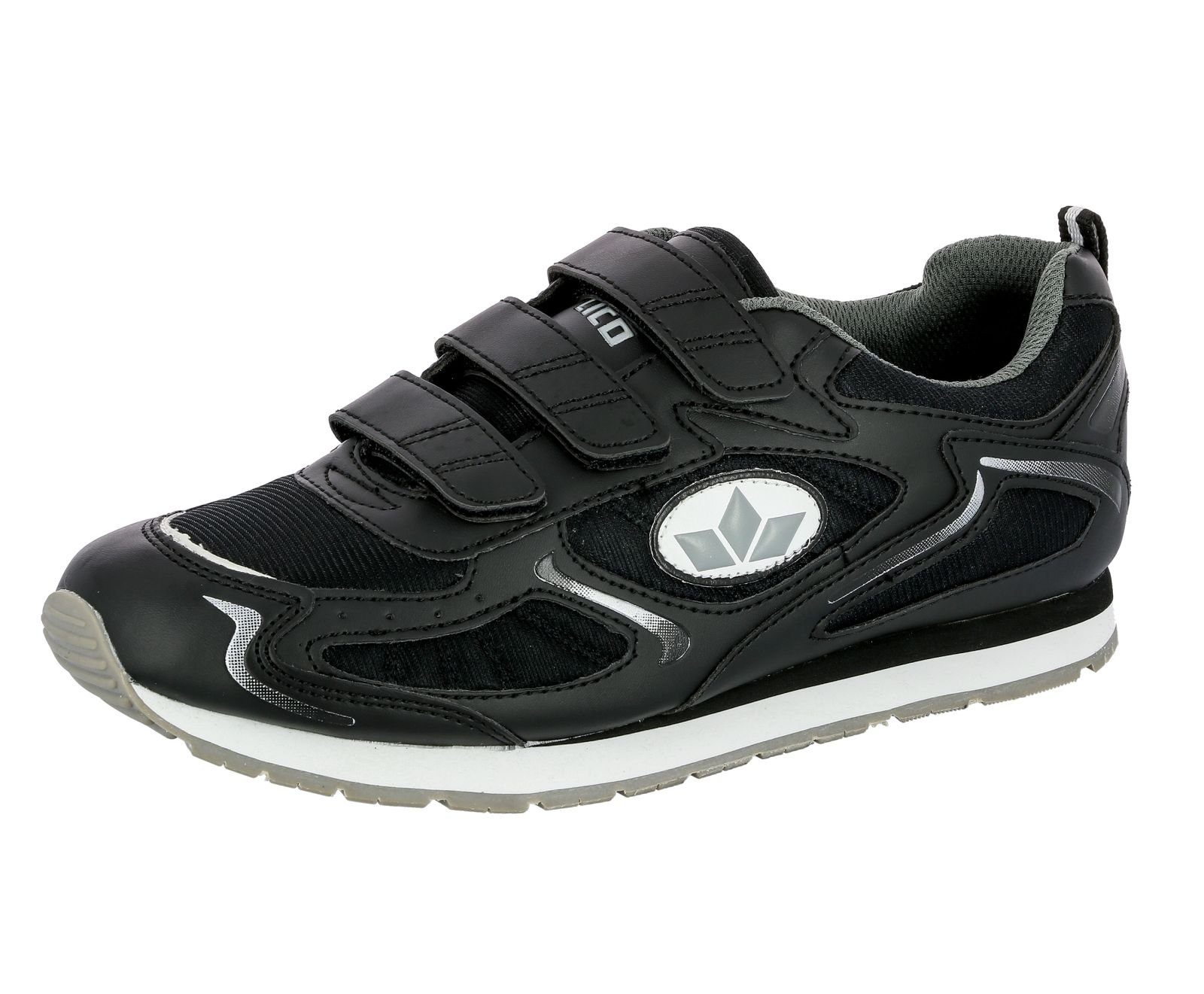 Joggingschuh Nelson V Laufschuh