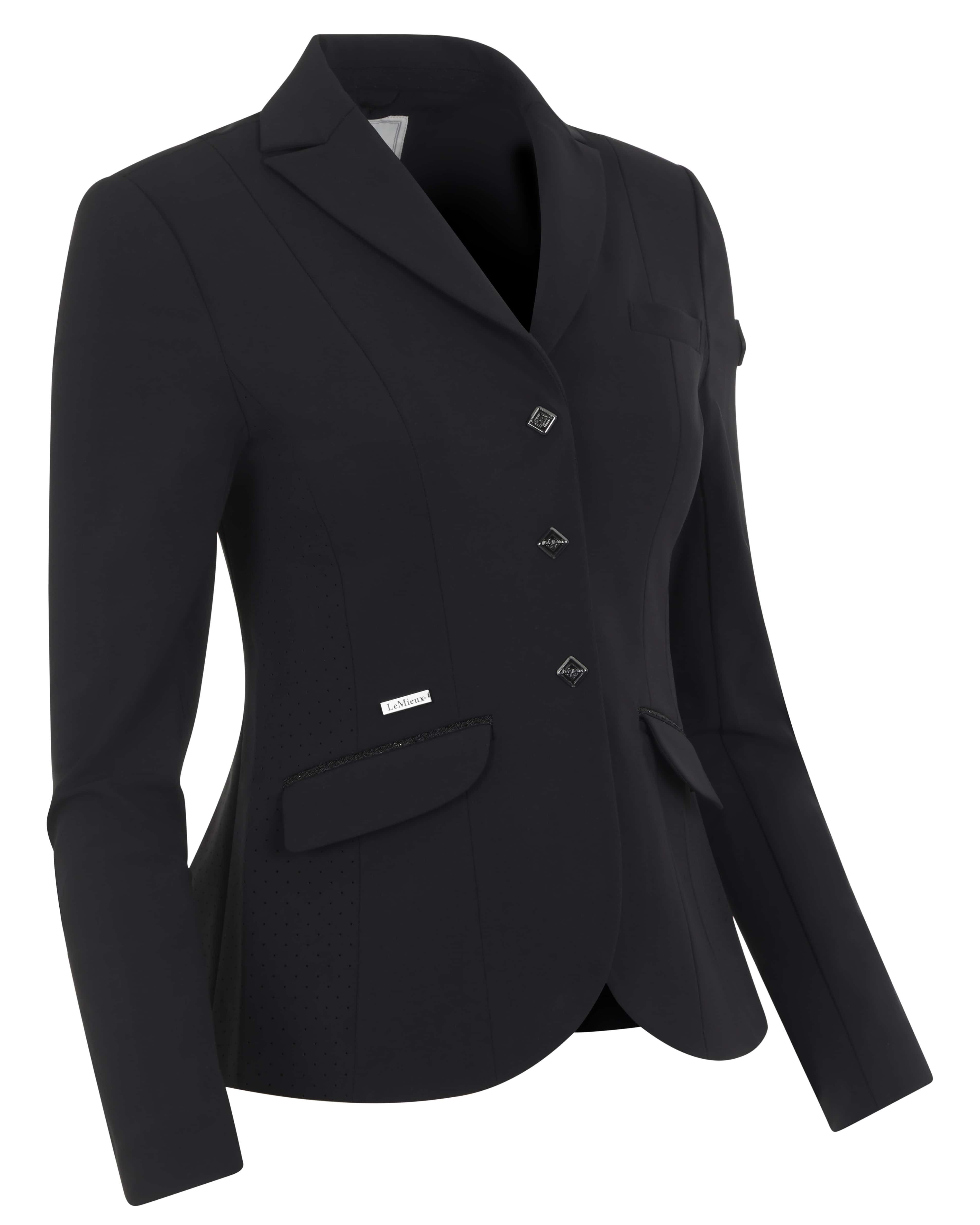 LeMieux Reitjacke Turnierjacket Damen Dynamique
