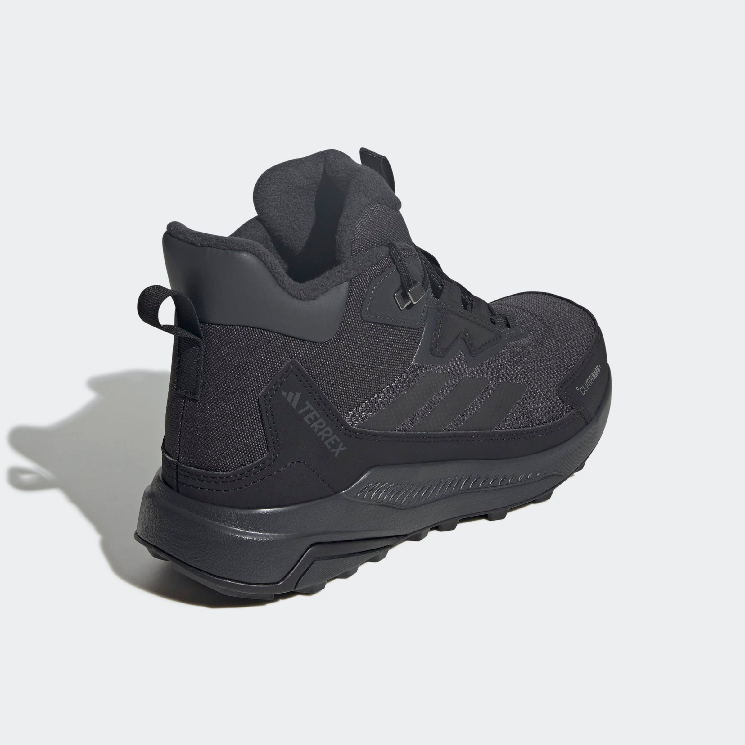 adidas TERREX ANYLANDER CLIMAWARM+ Winterstiefel gefüttert – Bild 5 von 5