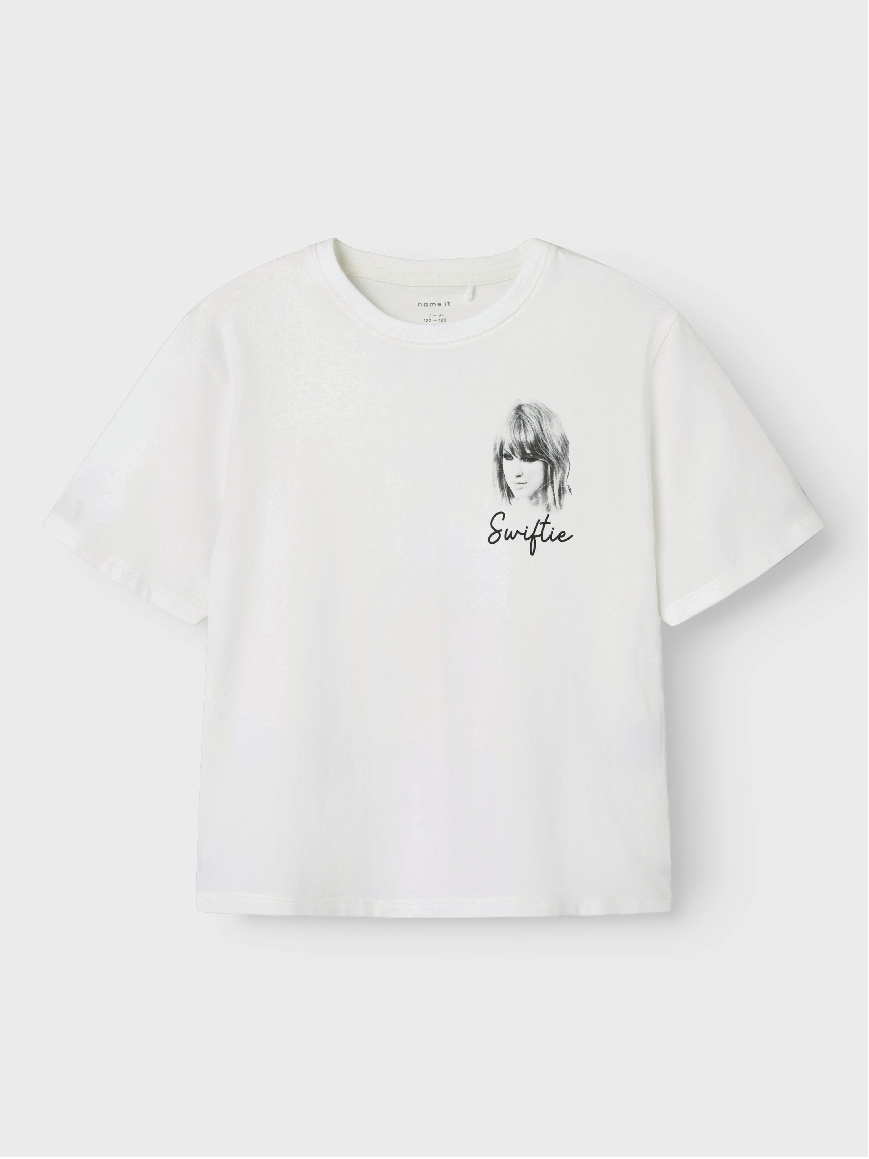 Name It T-Shirt NKFFERN TSWIFT SS günstig online kaufen