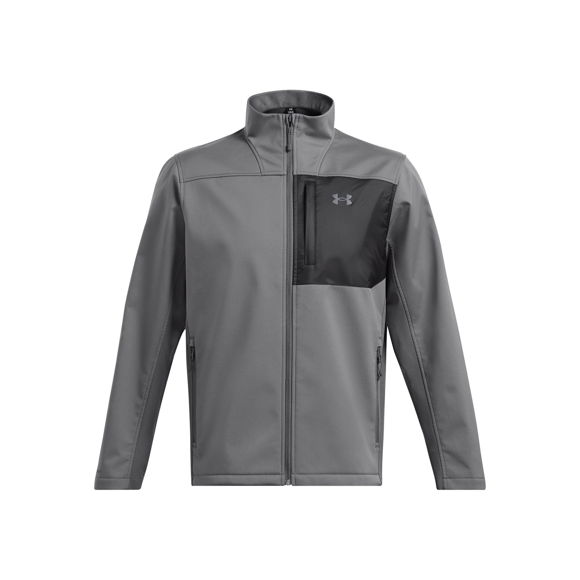 Under Armour® Softshelljacke Under Armour Herren günstig online kaufen