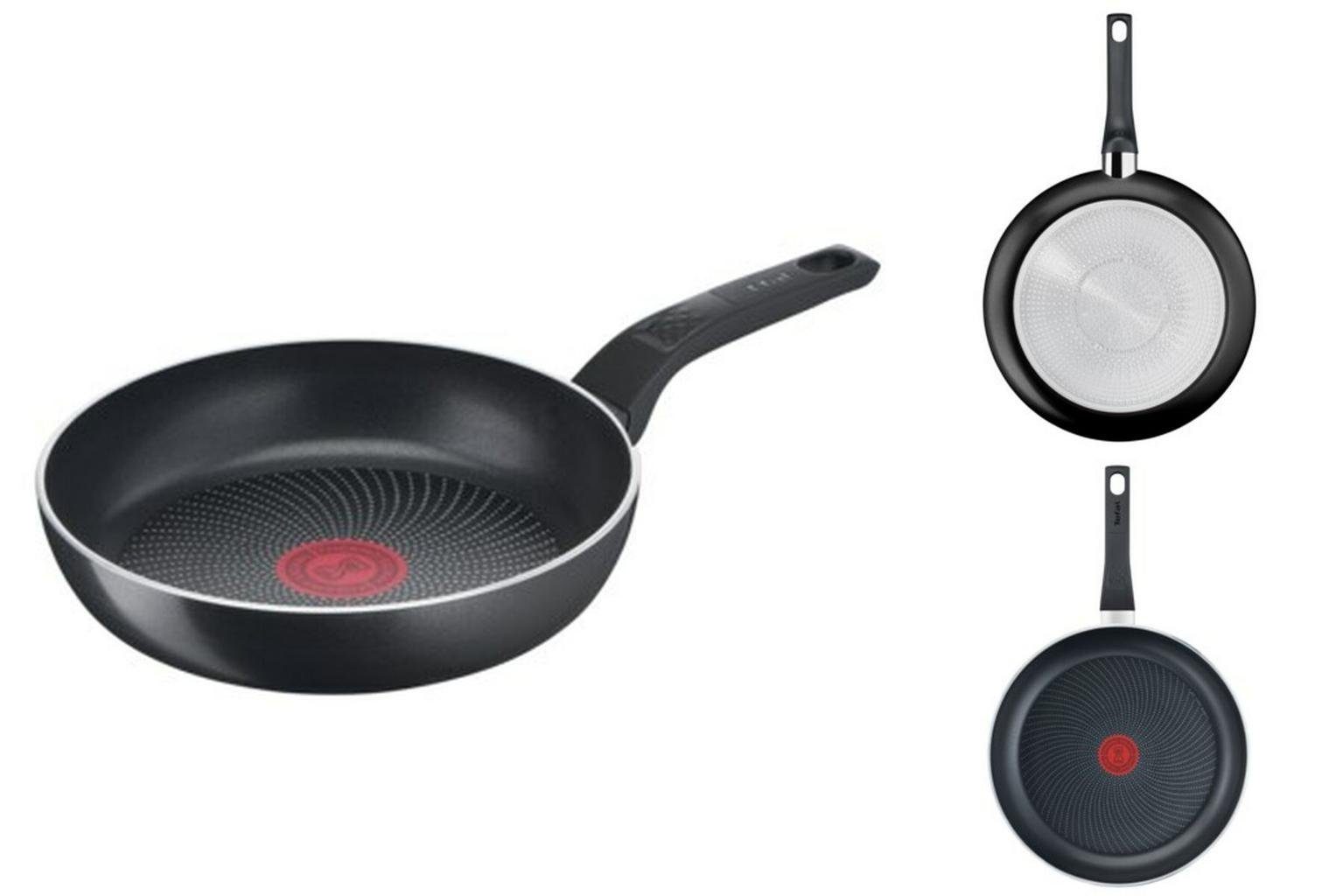 Pfanne Tefal Ø Bratpfanne cm 20 Tefal C27202 Aluminium Antihaft