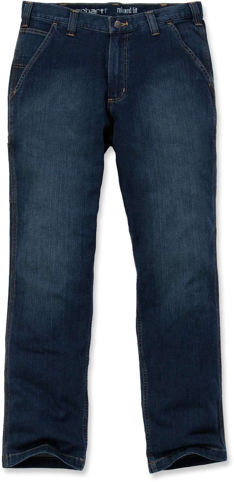 Arbeitshose RF Relax Dungaree 102808