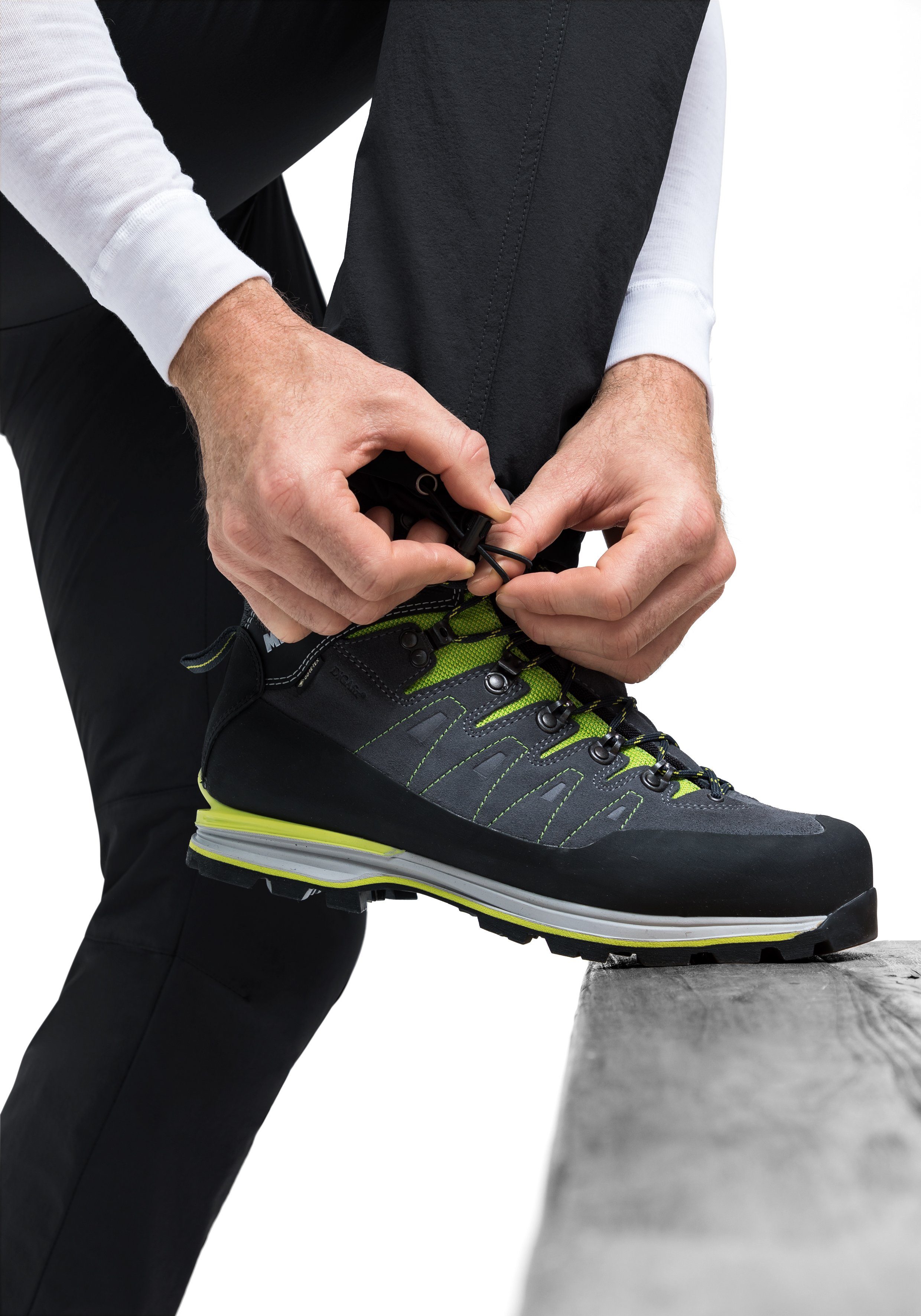 Maier Sports Funktionshose Oberjoch Therm Winter-Outdoorhose, günstig online kaufen